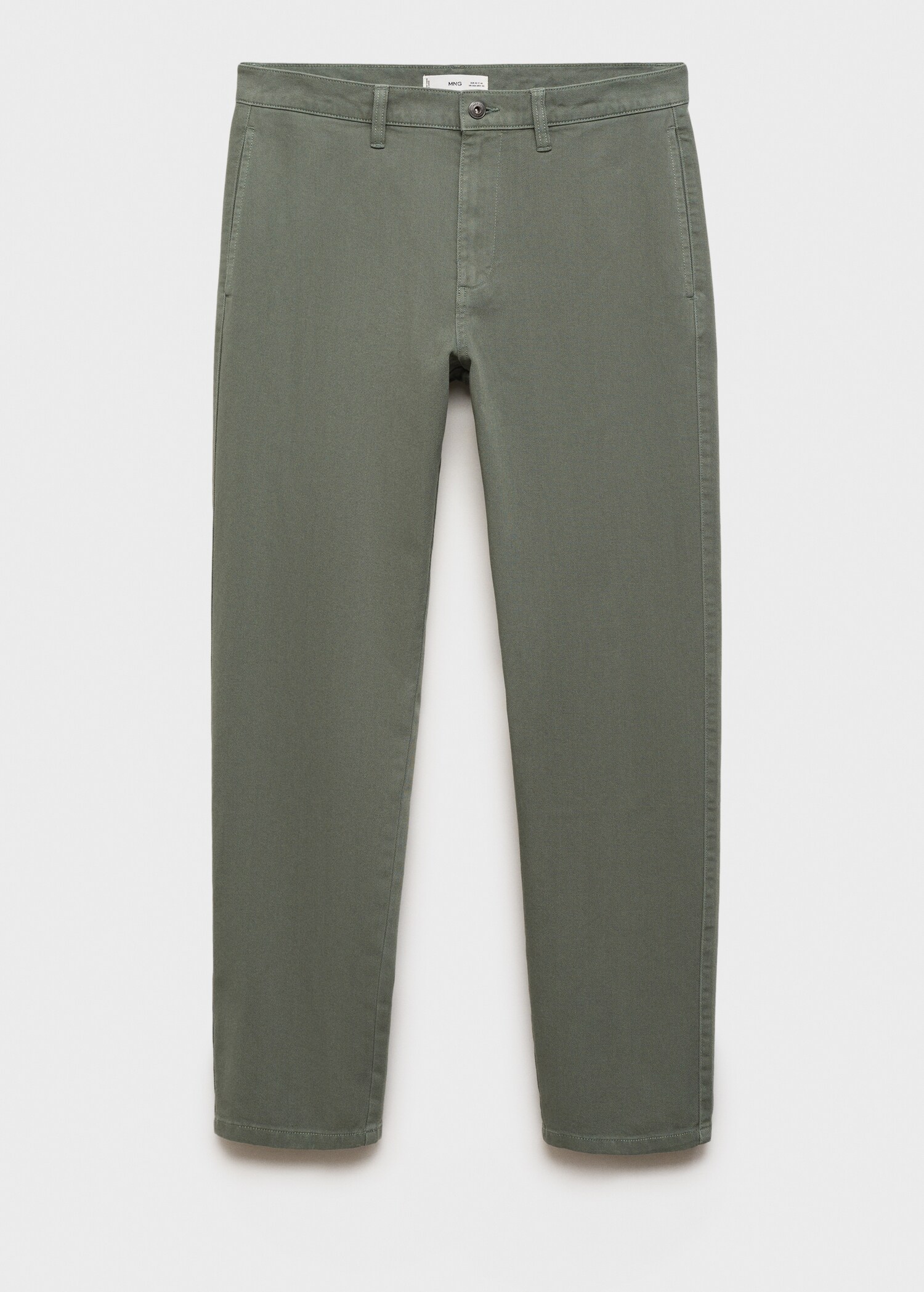 Jeans chet - Article without model
