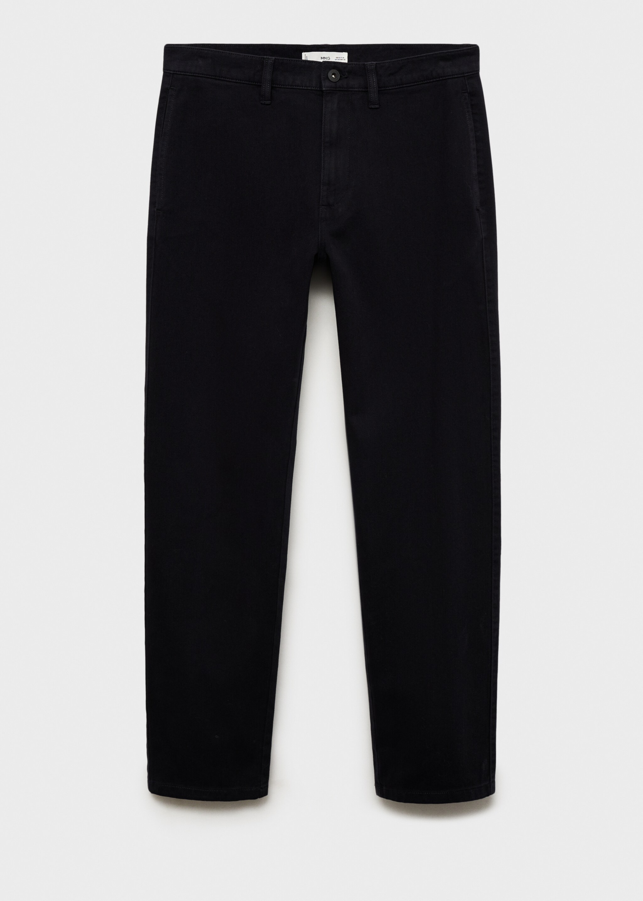 Jeans chet - Article without model, Navy. Ref: 17005151-00.