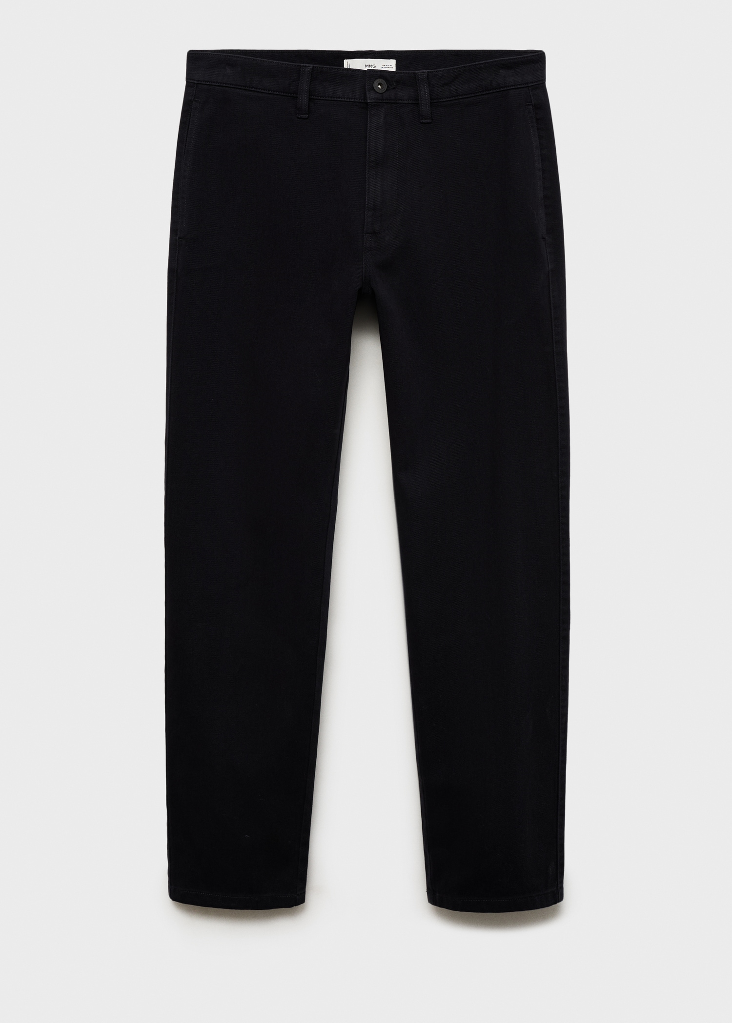 Jeans chet - Article without model