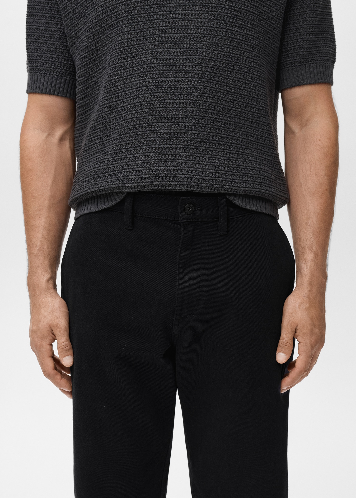Jeans chet - Details of the article 1