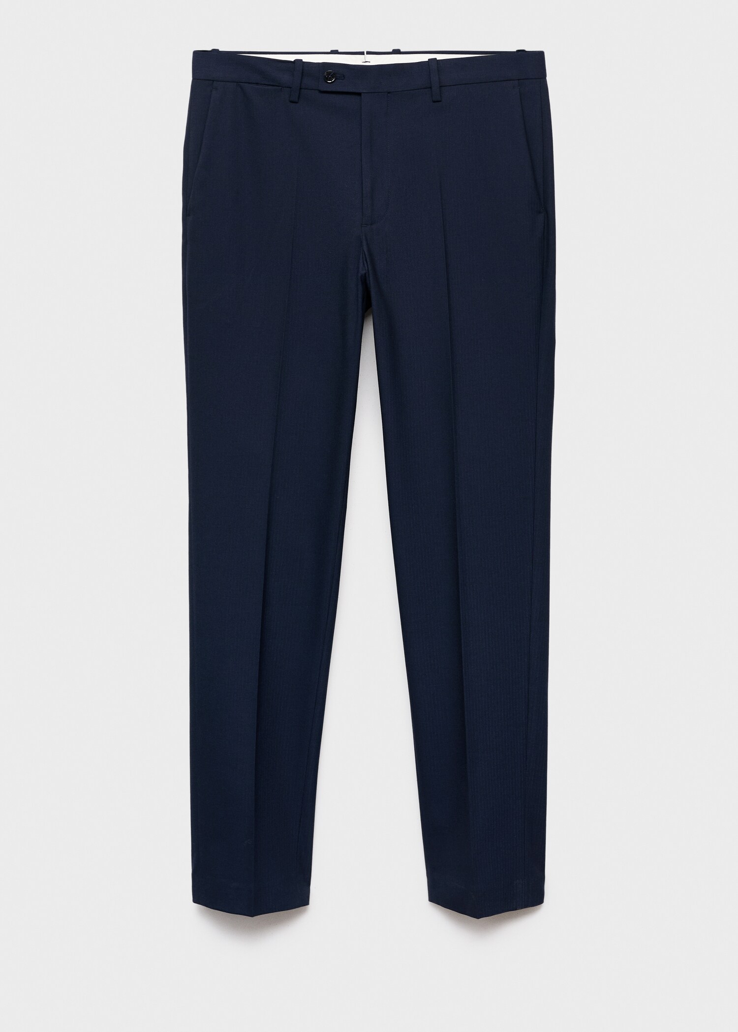 Pantalon costume Monaco slim-fit - Article sans modèle