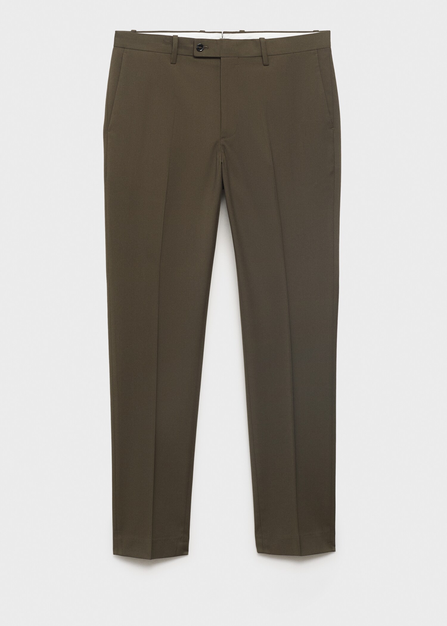 Pantalon costume Milán slim-fit - Article sans modèle