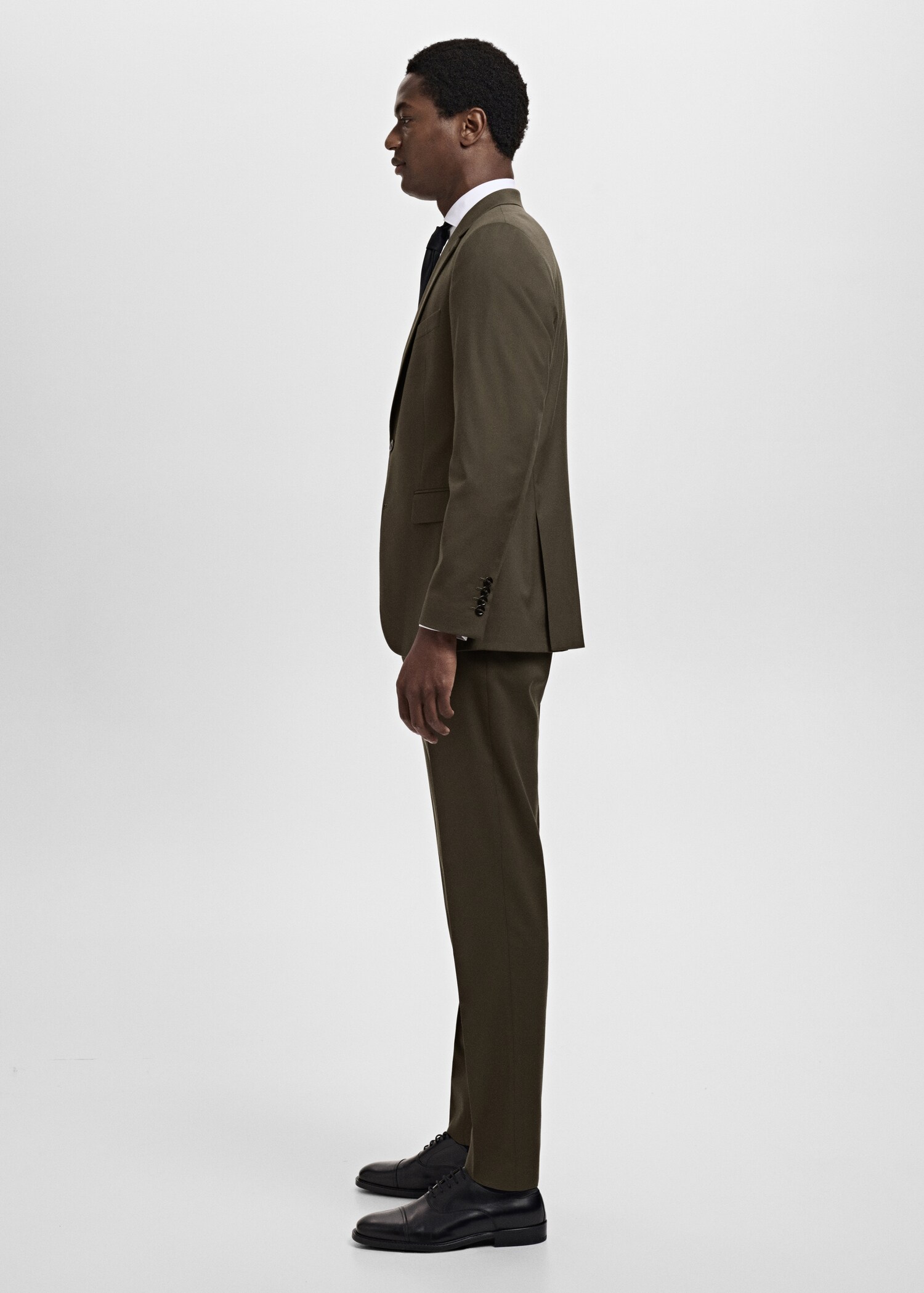 Pantalon costume Milán slim-fit - Détail de l'article 2