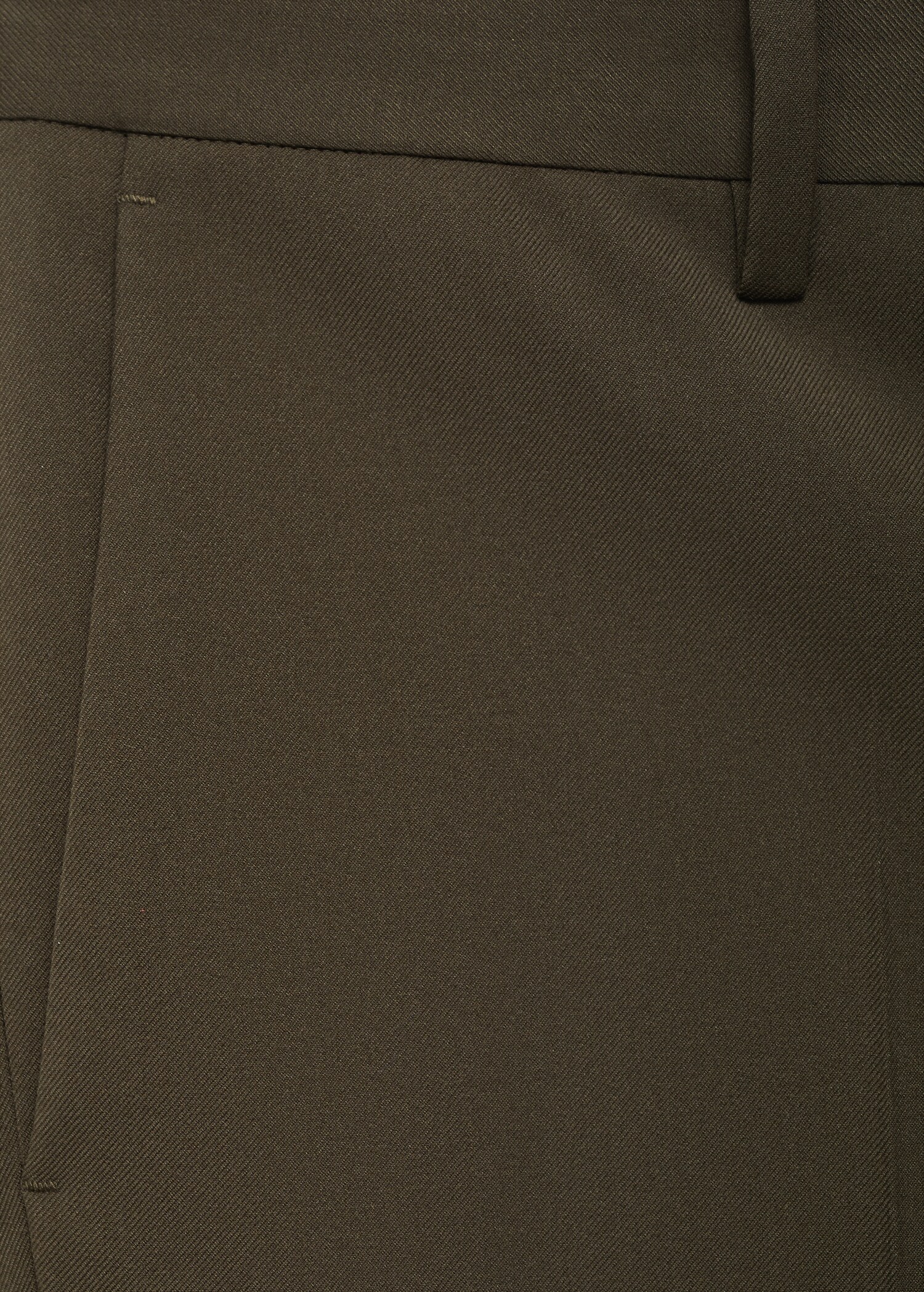 Pantalon costume Milán slim-fit - Détail de l'article 8