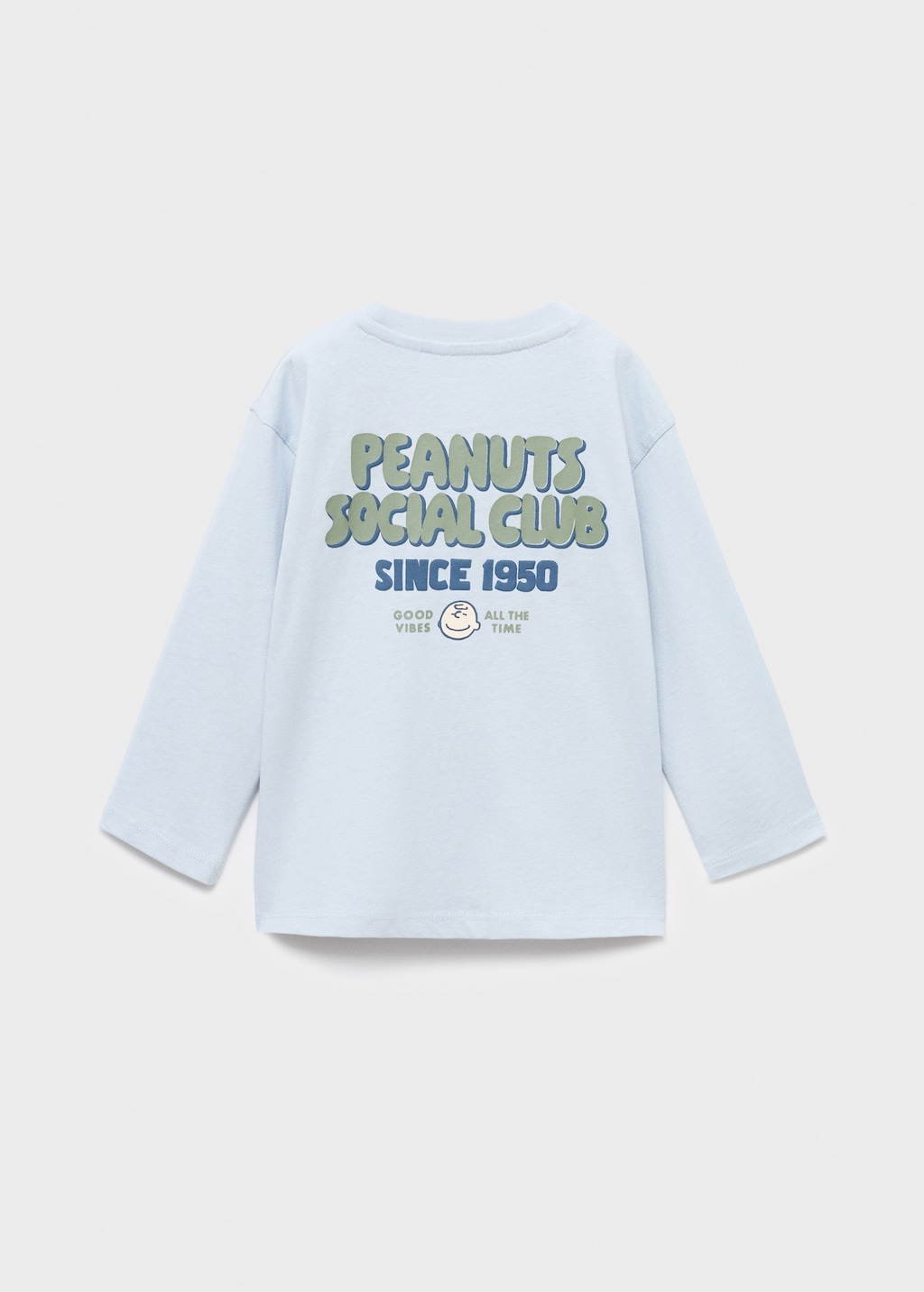 Snoopy printed t-shirt