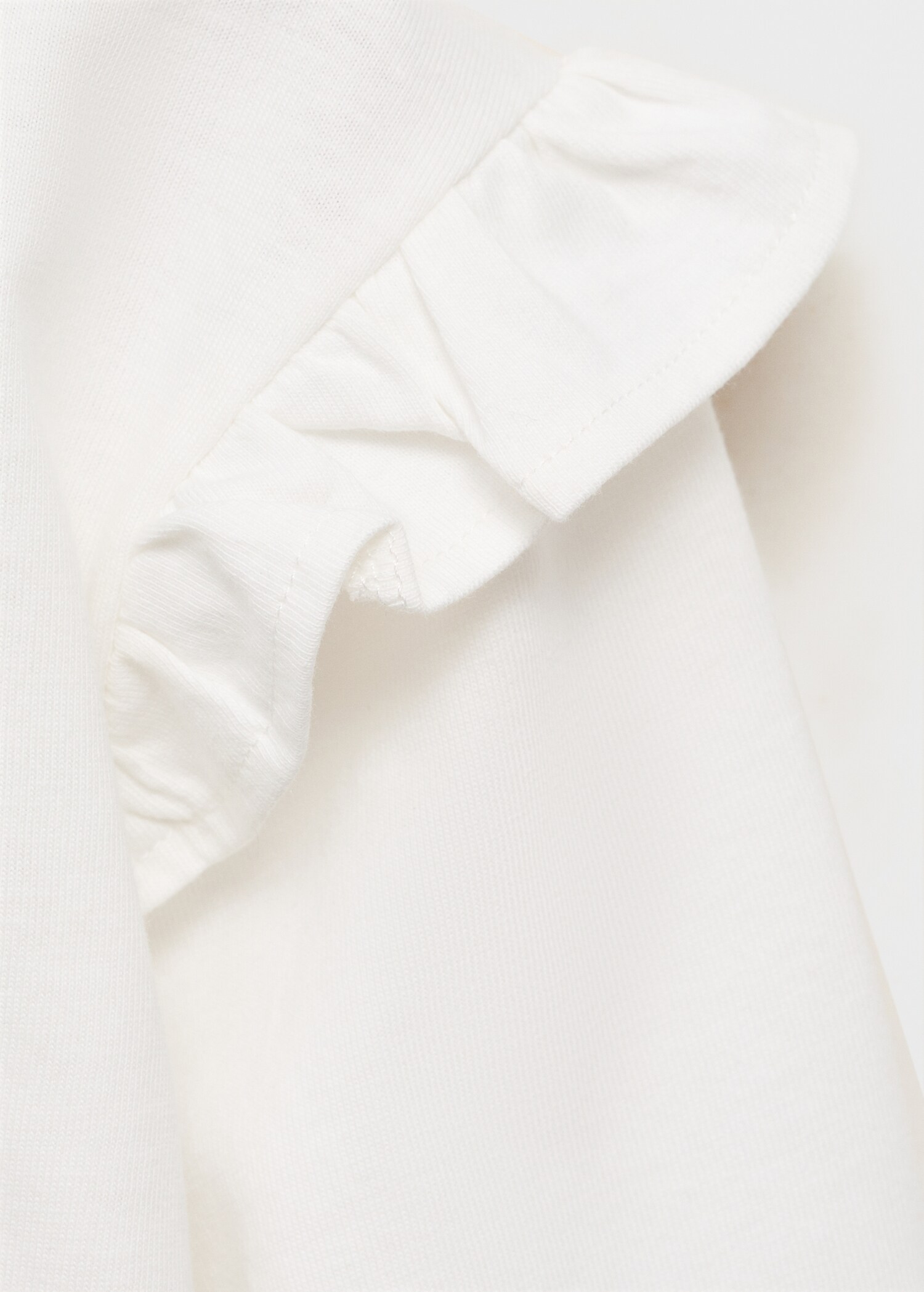 T-shirt syflor - Détail de l'article 0