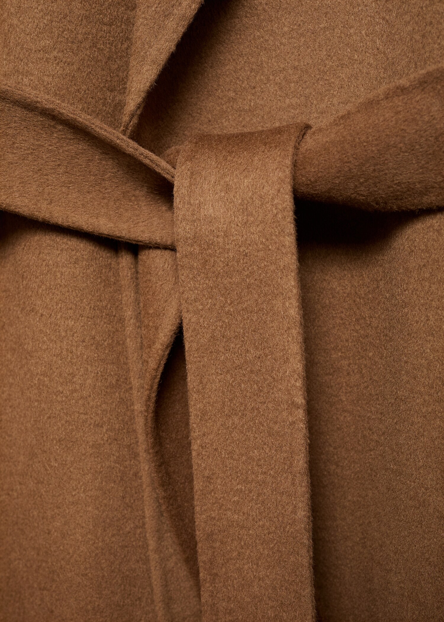 Coat batin - Details of the article 8
