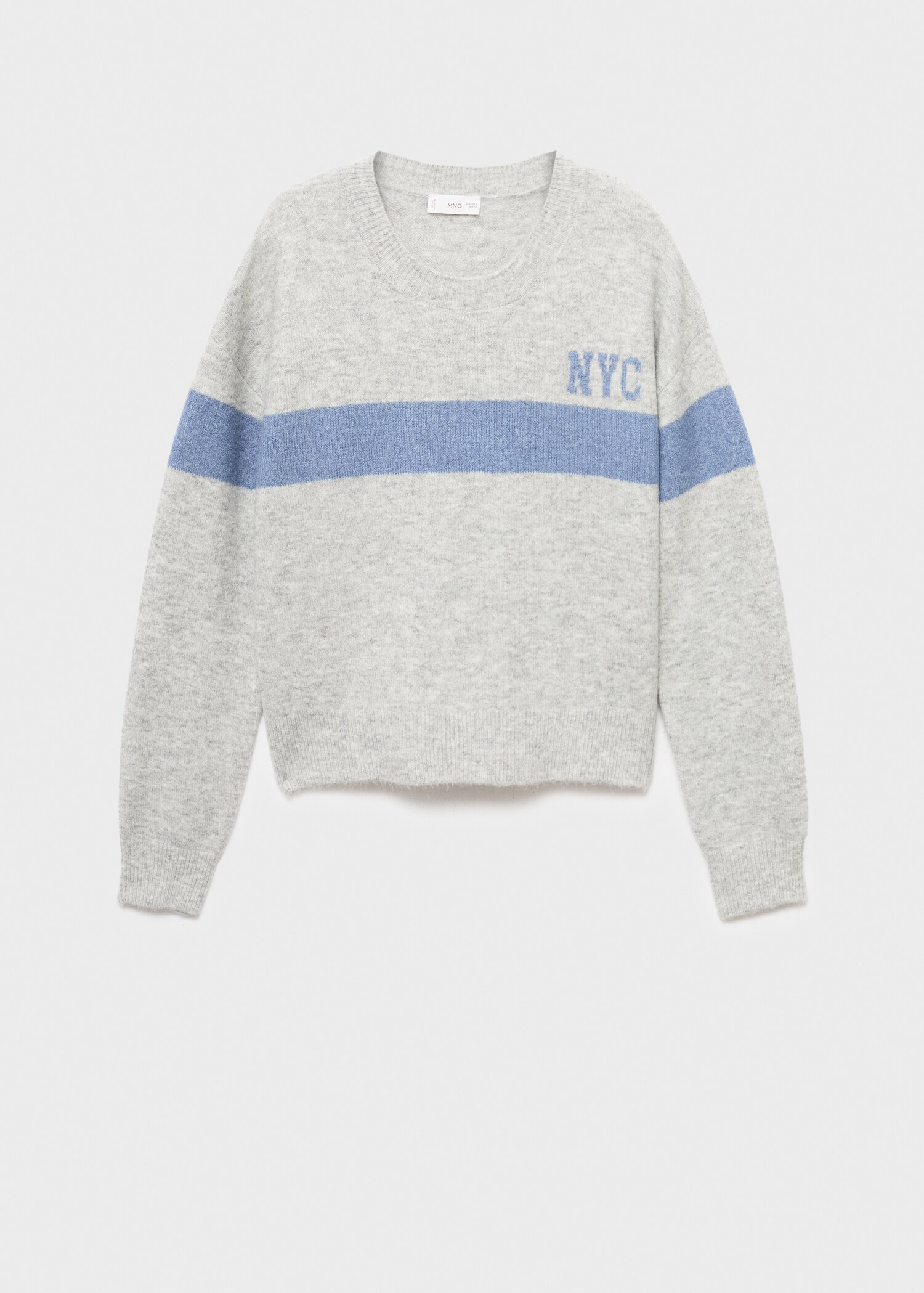 Sweater nyc - Article without model