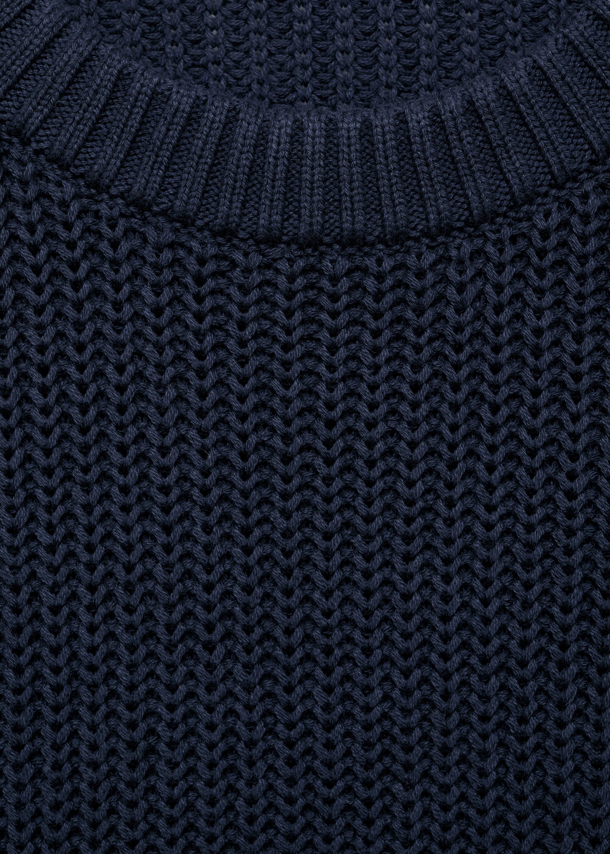 Sweater mia - Детальніше про товар 8, Темно-синій. Ref: 17005808-00.