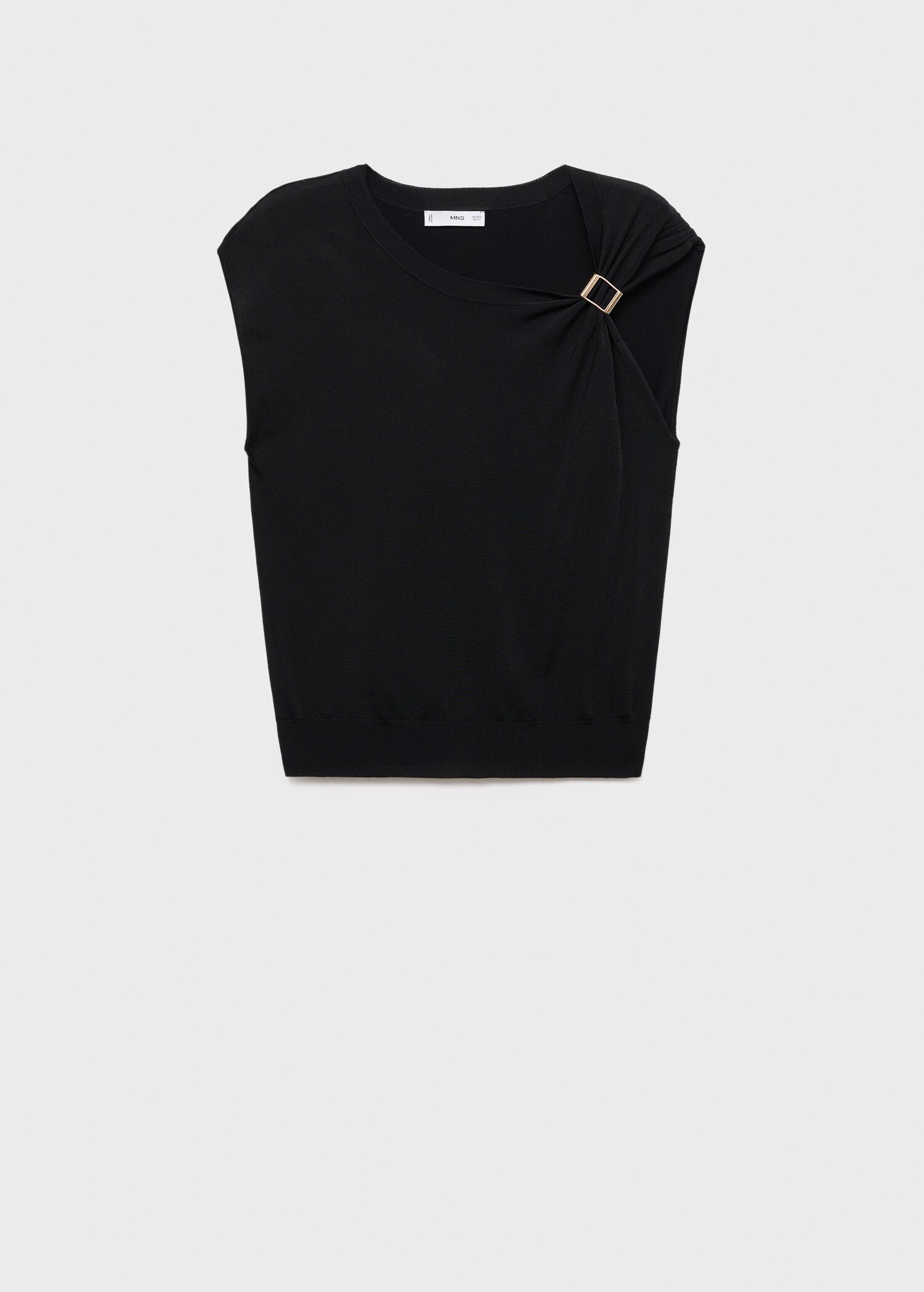 Pull sofi - Article sans modèle
