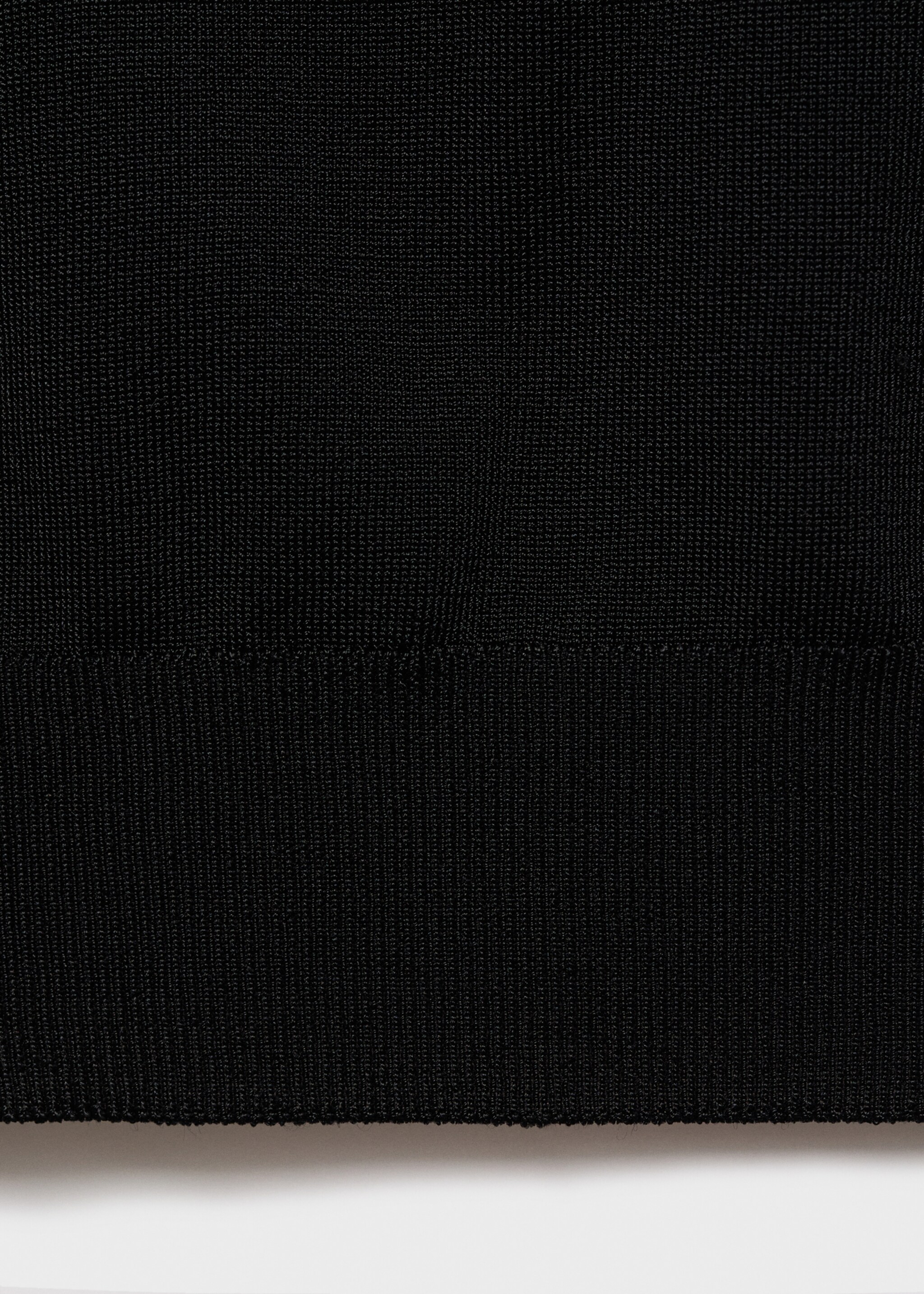 Pull sofi - Détail de l'article 0, Noir. Ref: 17005809-00.