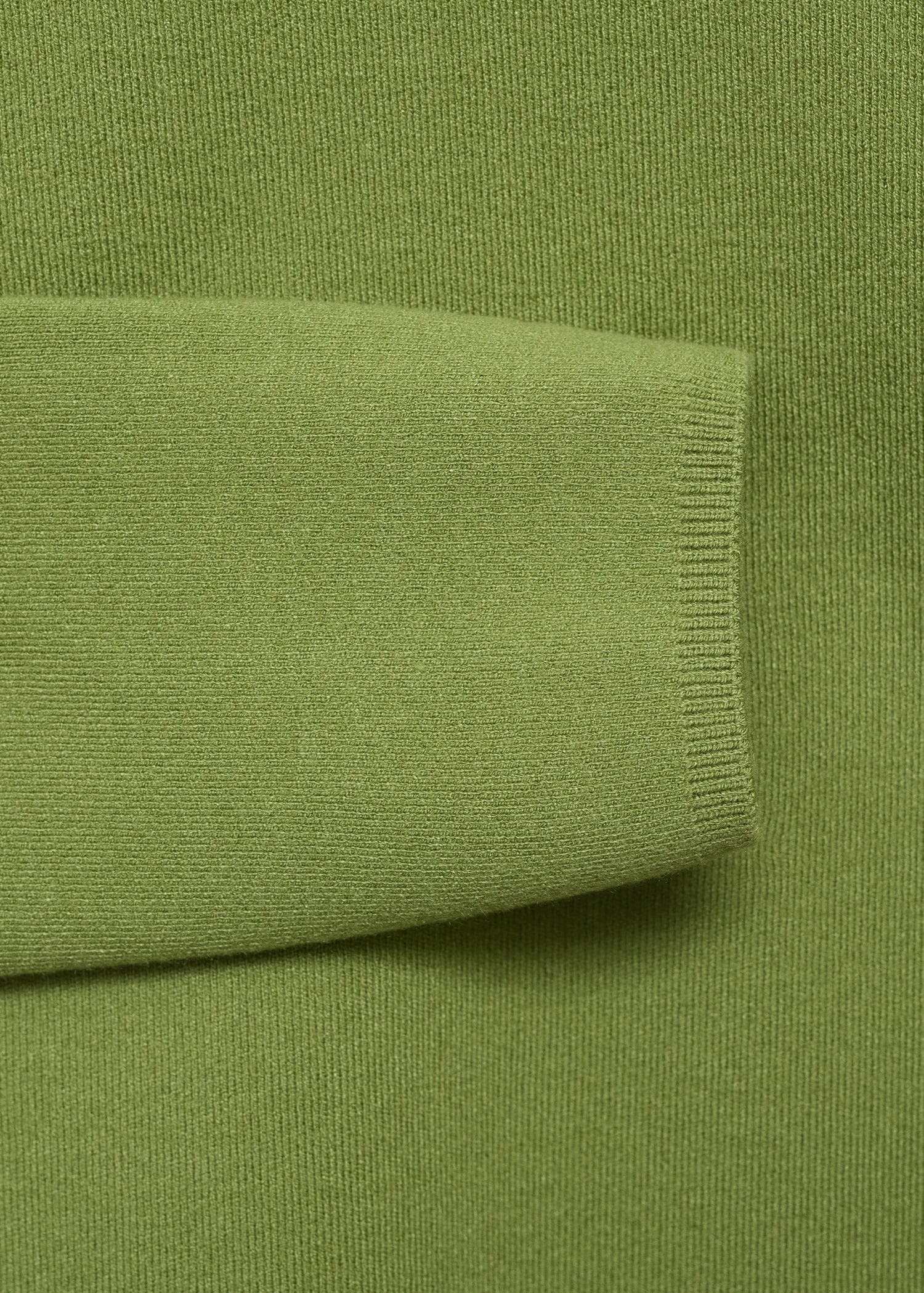 Jersey punto cuello perkins - Detalle del artículo 0