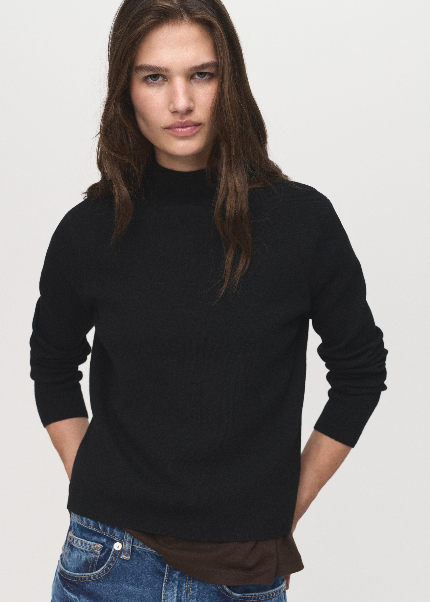 Maglione Mango Maglie Cashmere I 10 Maglioni Mango Inverno 2023 Da