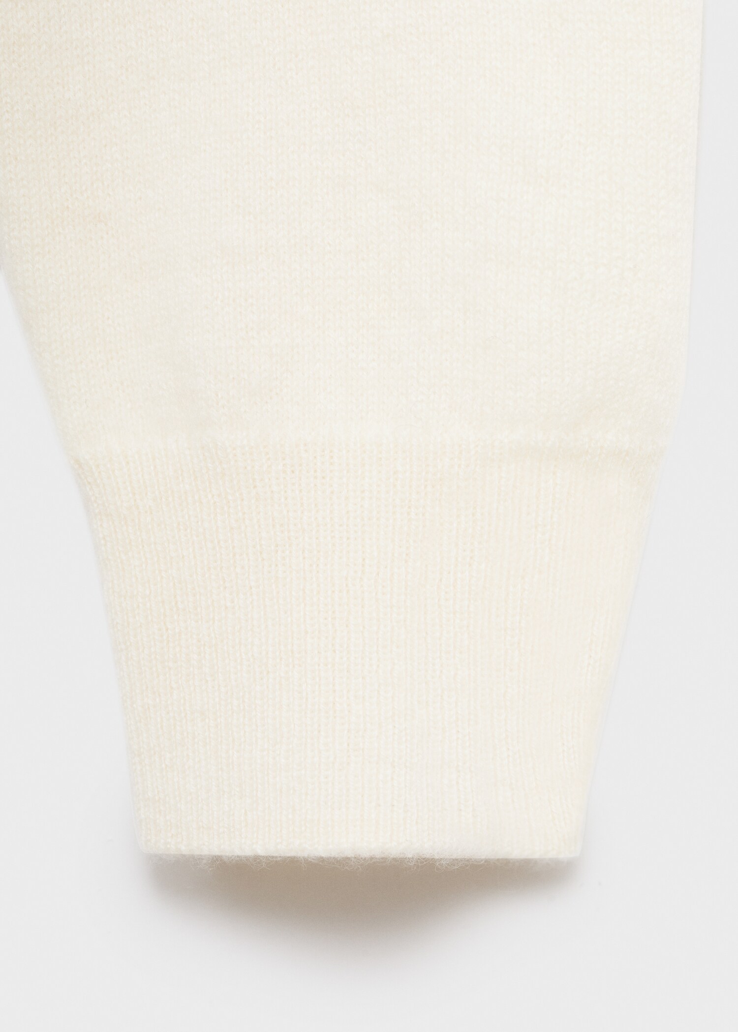 100% cashmere sweater - Details of the article 0