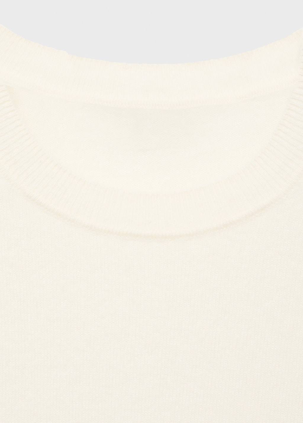 Mango 100% cashmere sweater