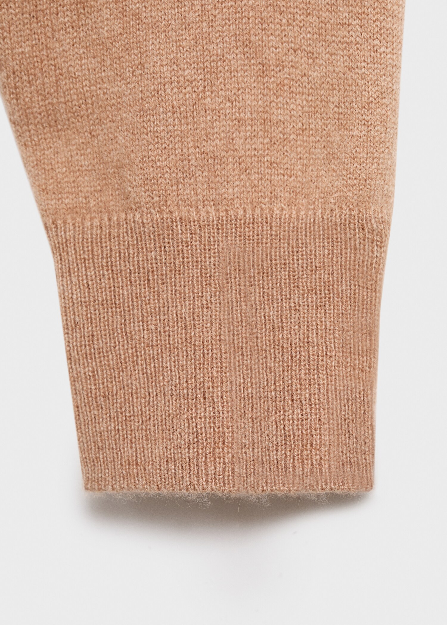 100% cashmere sweater - Details of the article 0