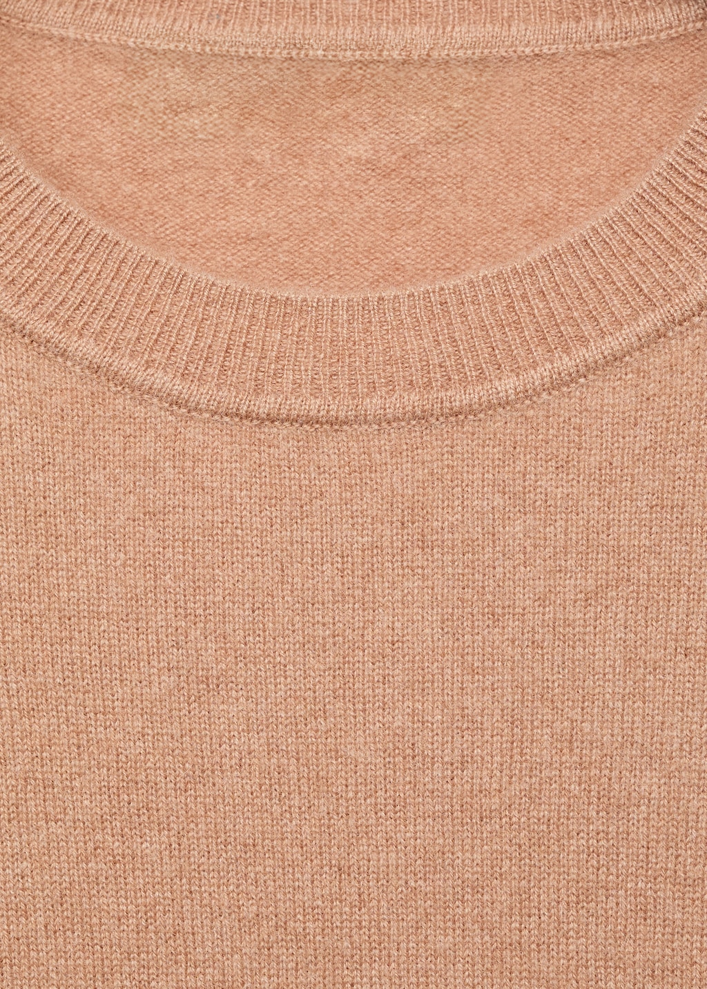 Mango 100% cashmere sweater