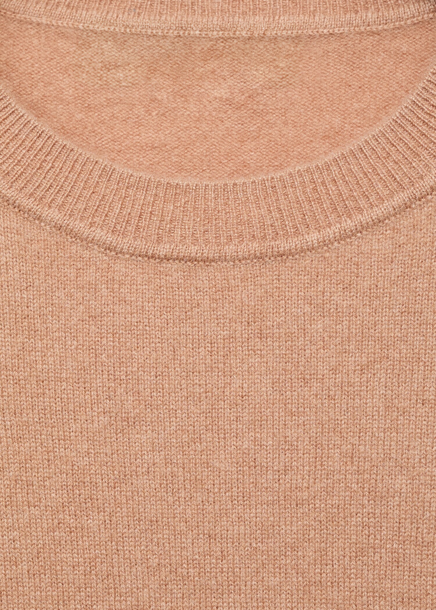 100% cashmere sweater - Details of the article 8