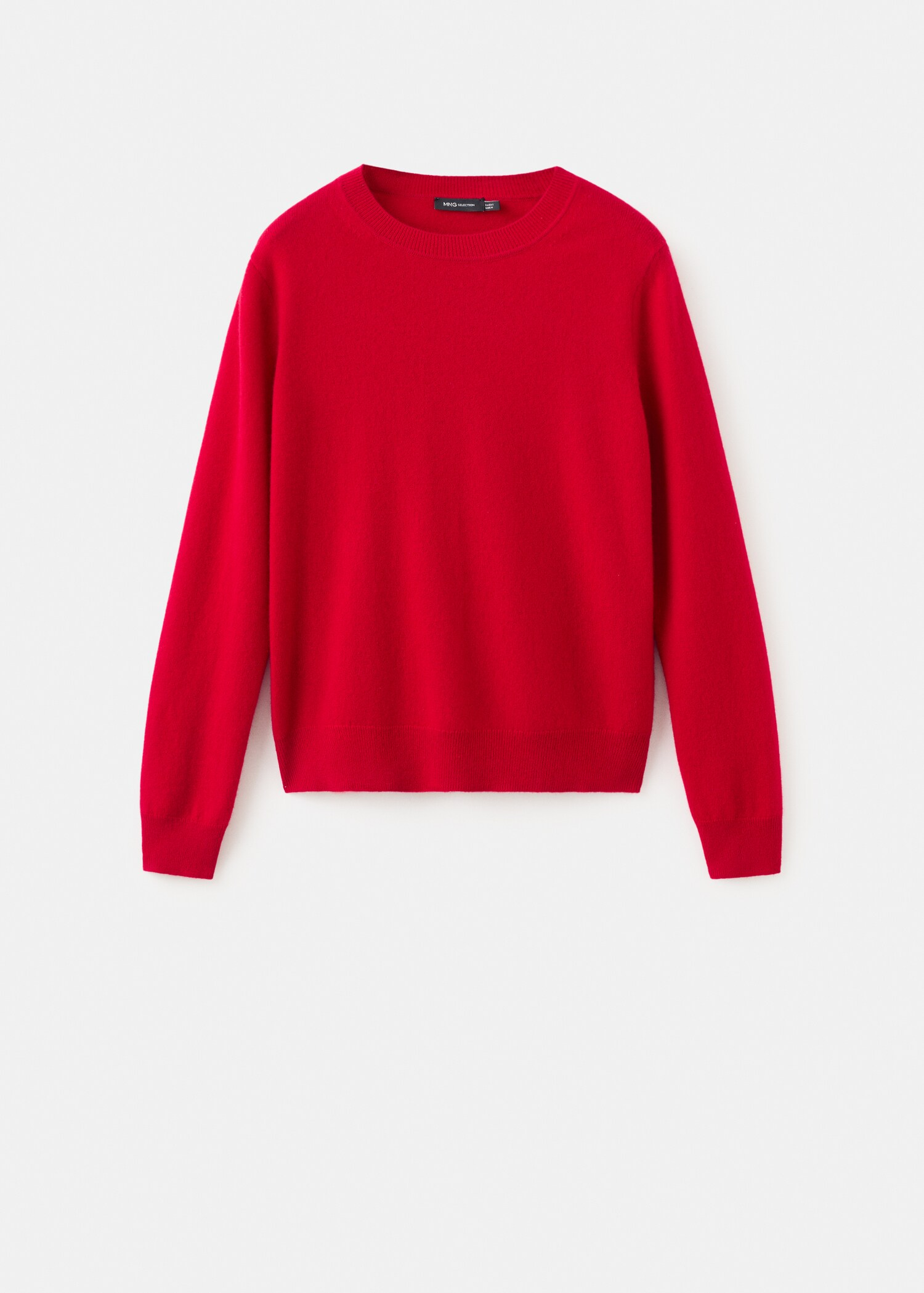 100% cashmere sweater - Article without model