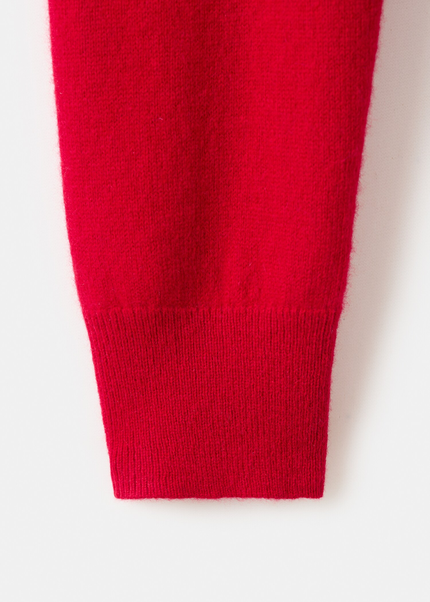 100% cashmere sweater - Details of the article 0