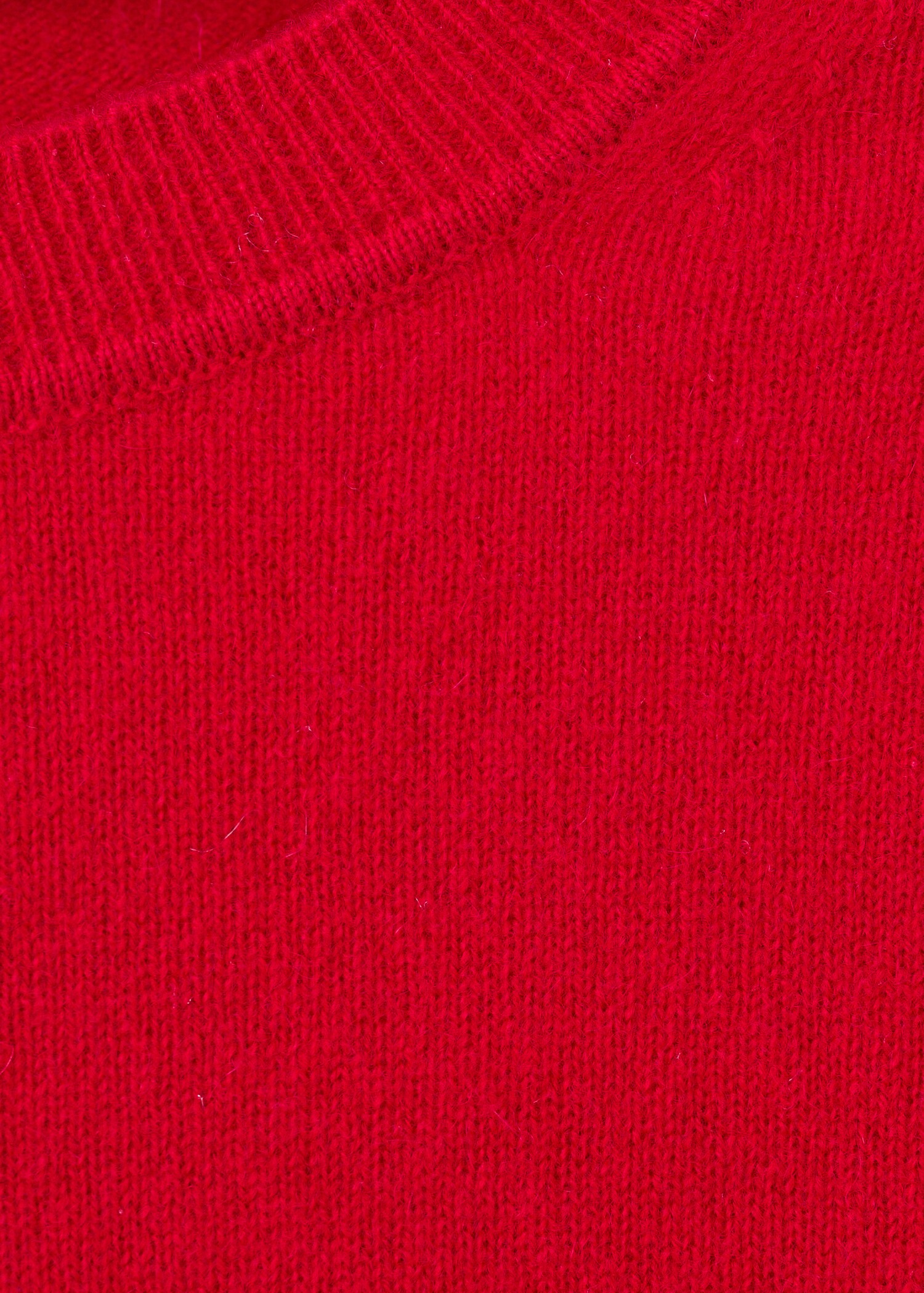 100% cashmere sweater - Details of the article 8