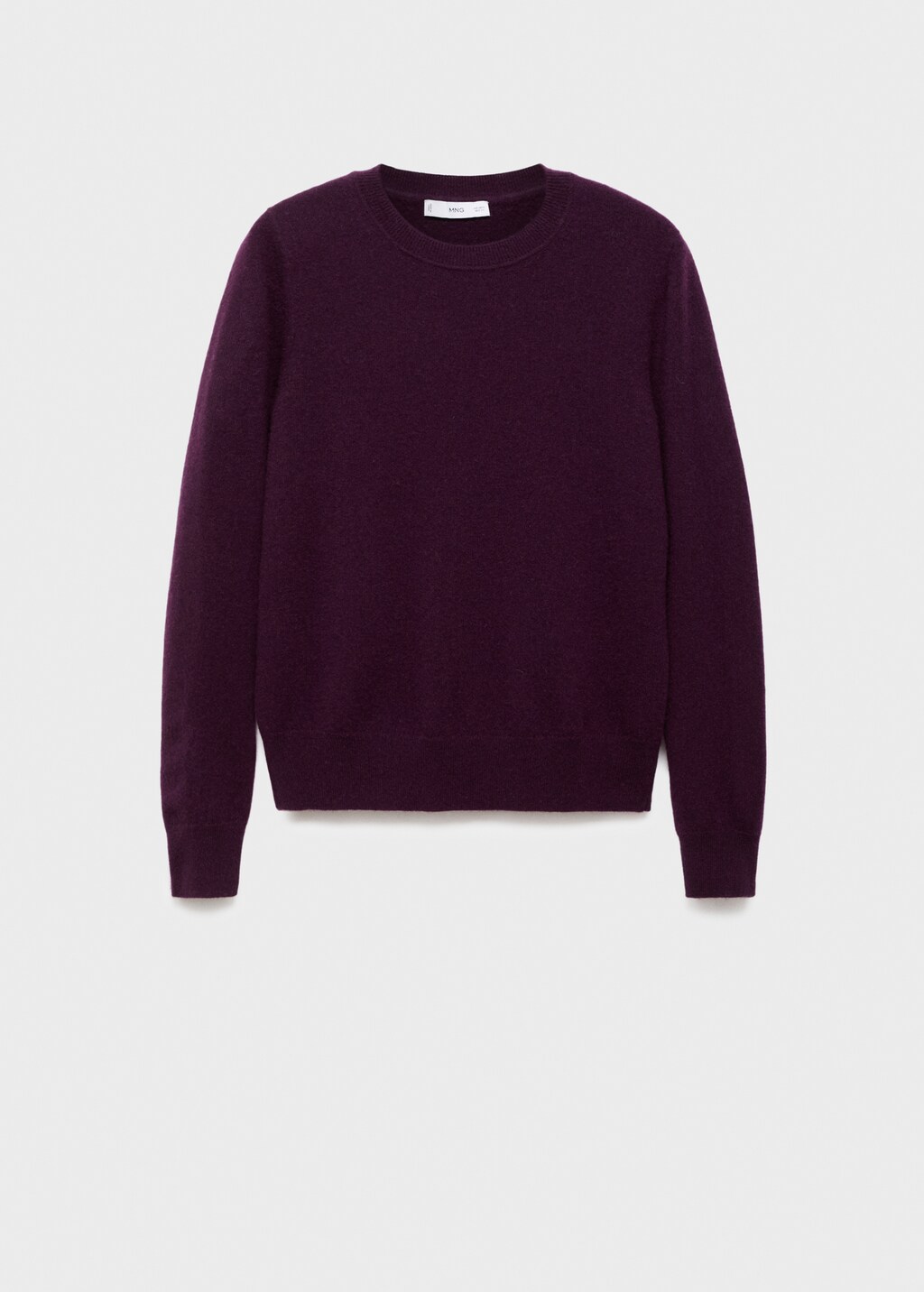 100% cashmere sweater - image 5