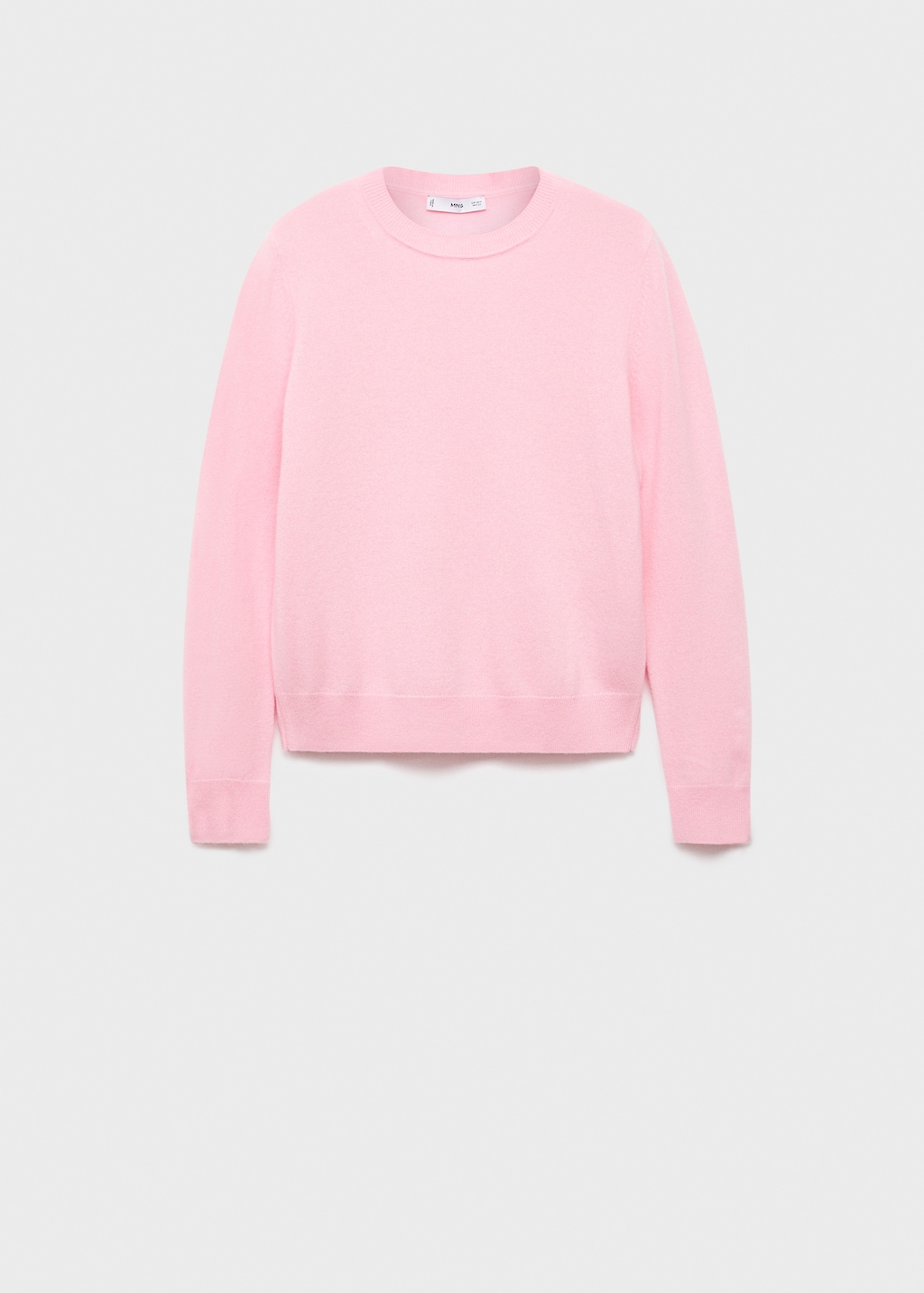 Mango 100% cashmere sweater