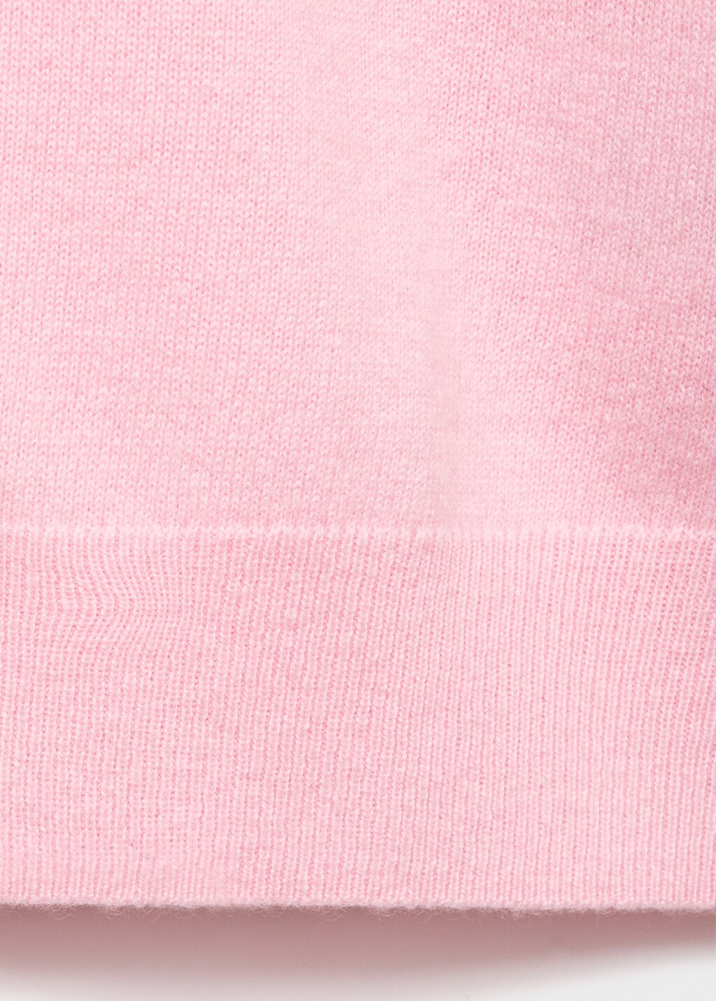 Mango 100% cashmere sweater