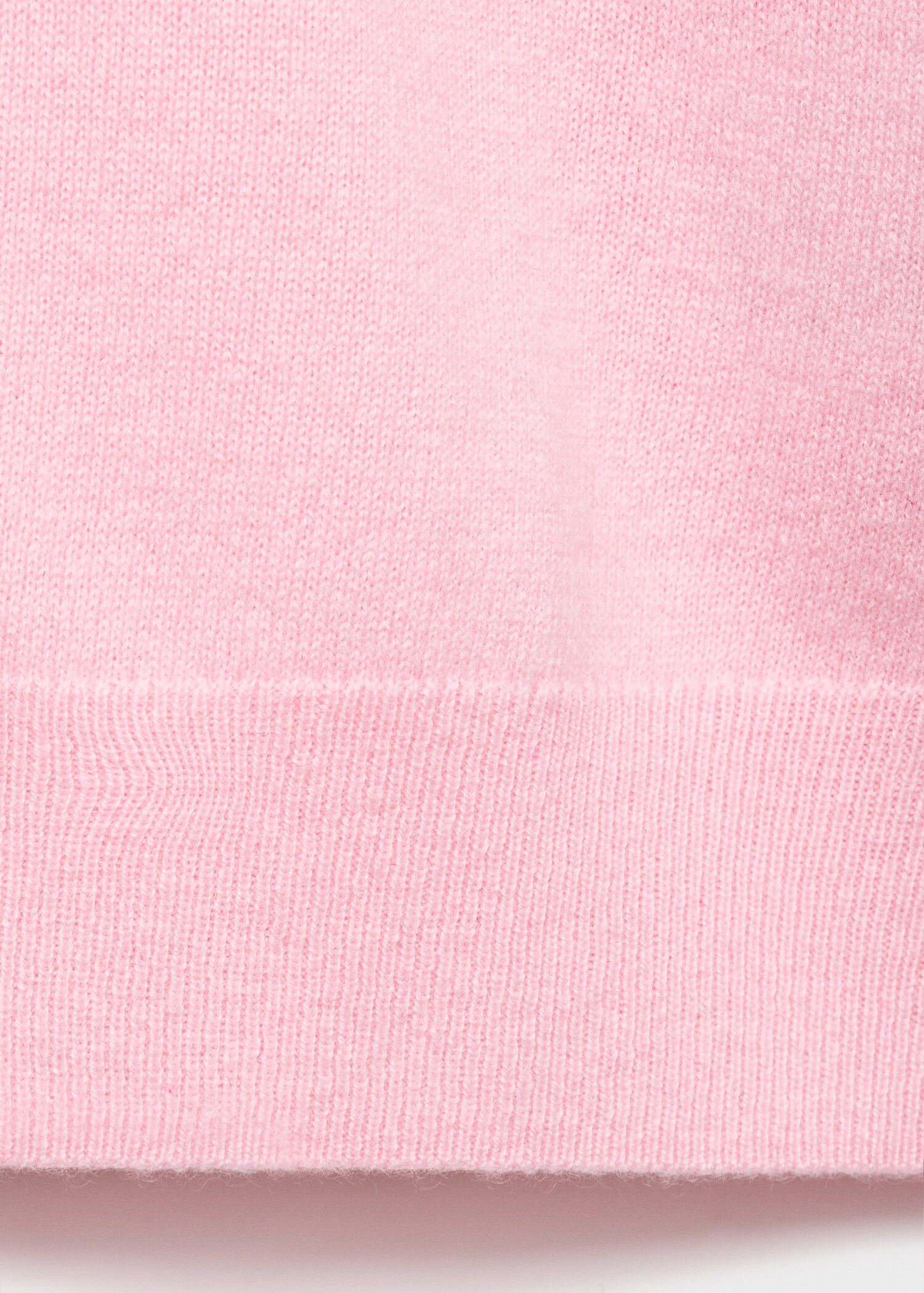 100% cashmere sweater - Details of the article 0