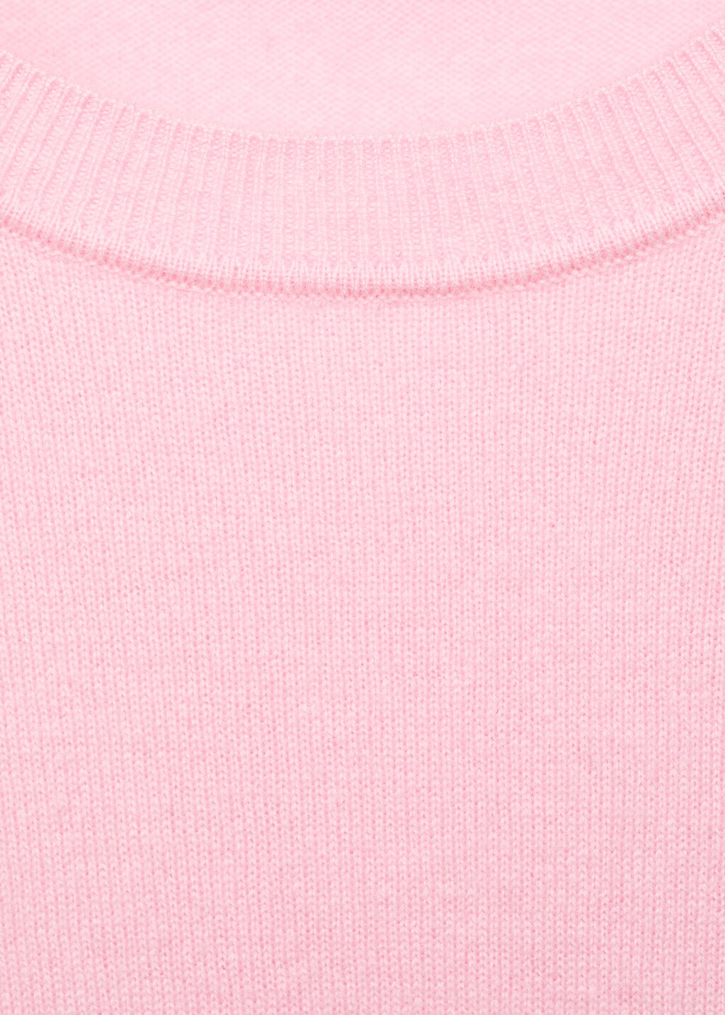 Mango 100% cashmere sweater