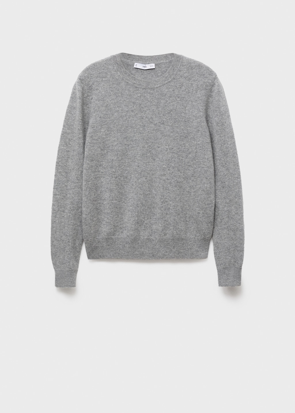 Mango 100% cashmere sweater