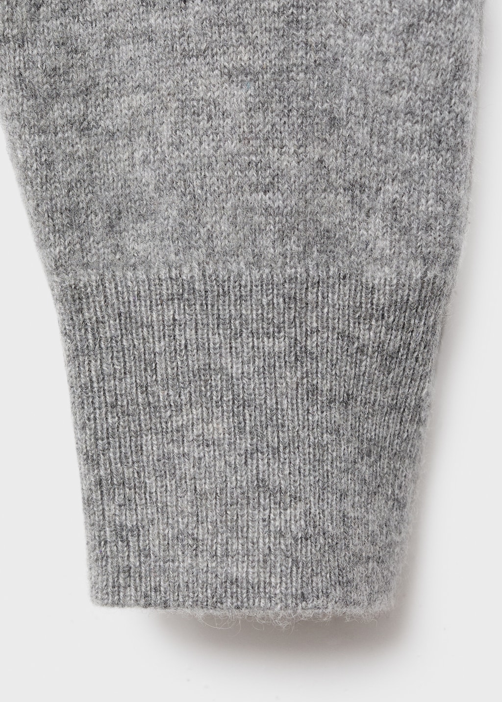 Mango 100% cashmere sweater