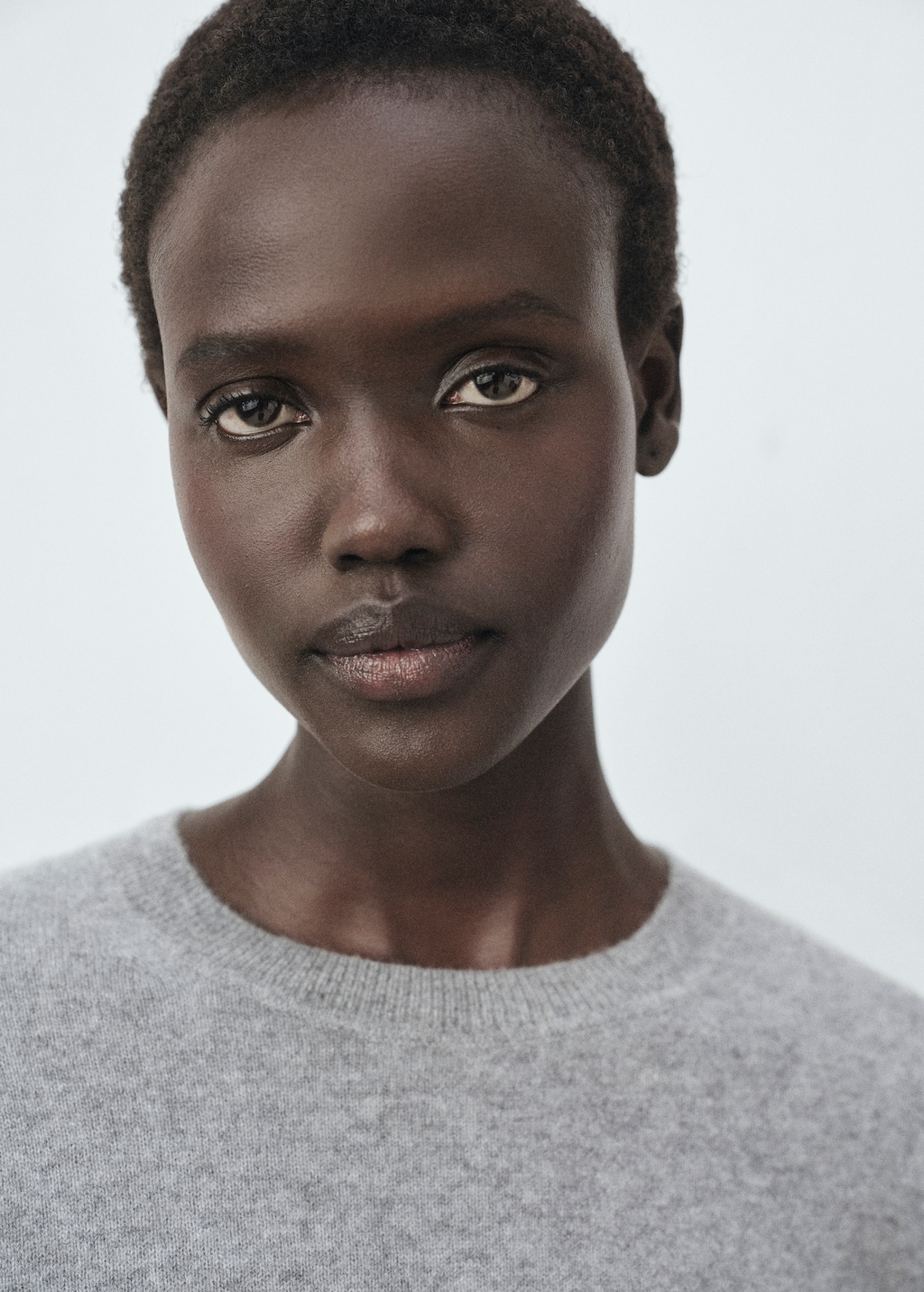 Mango 100% cashmere sweater