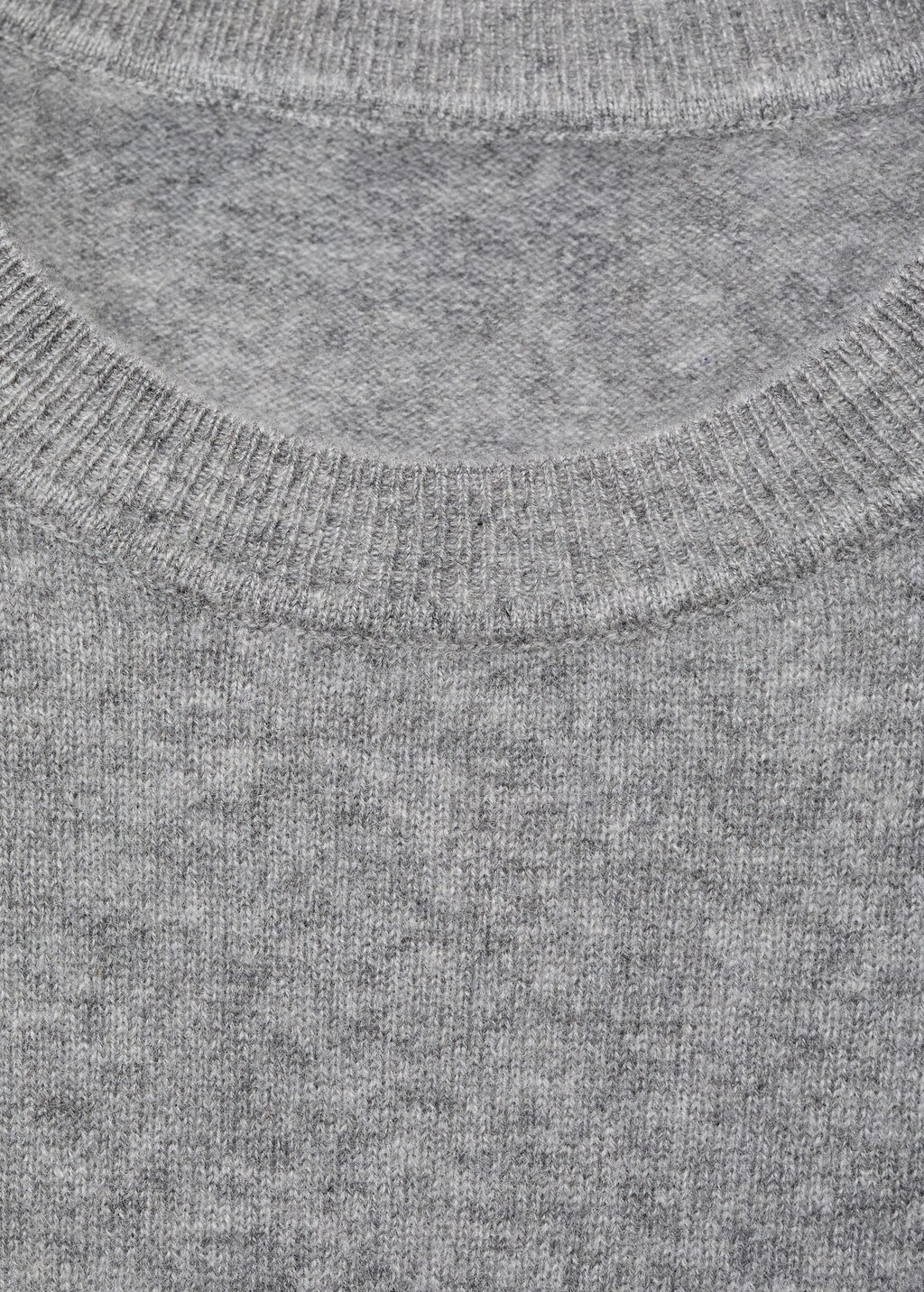 Mango 100% cashmere sweater