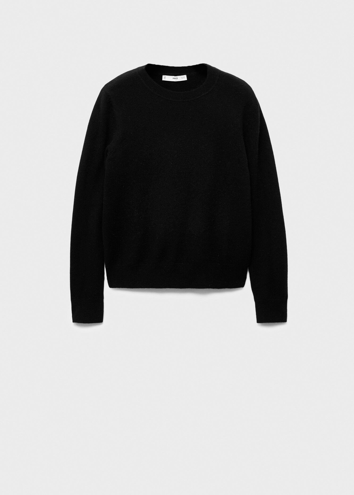 100% cashmere sweater - Article without model