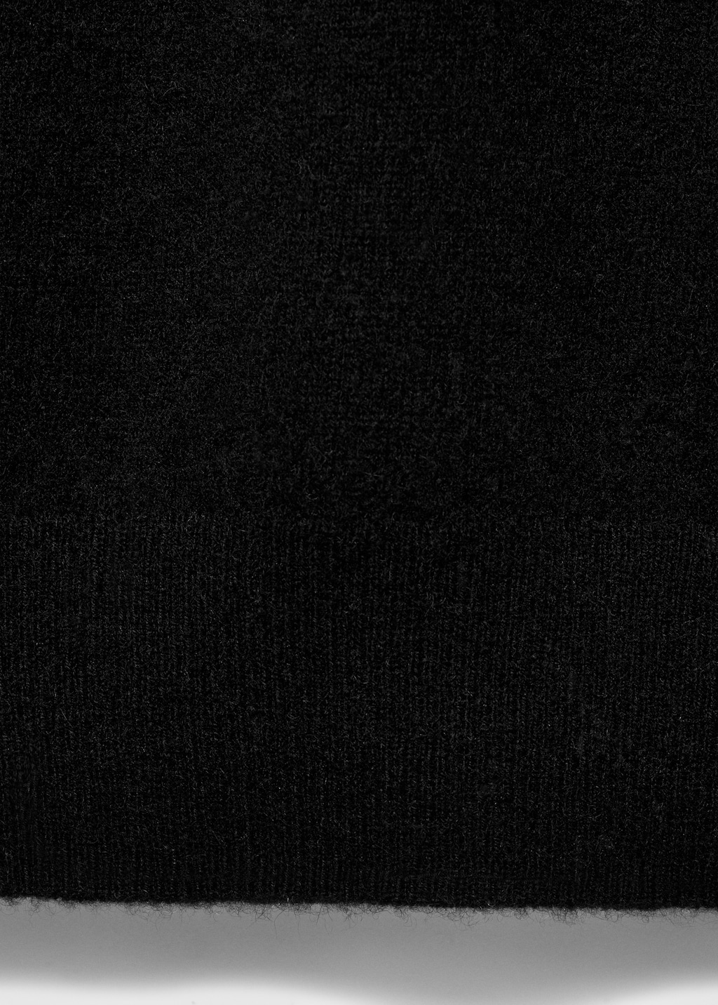 100% cashmere sweater