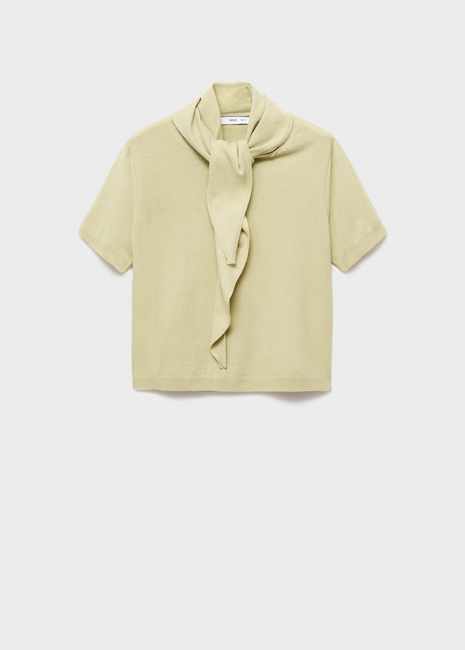 Pull amaia - Article sans modèle