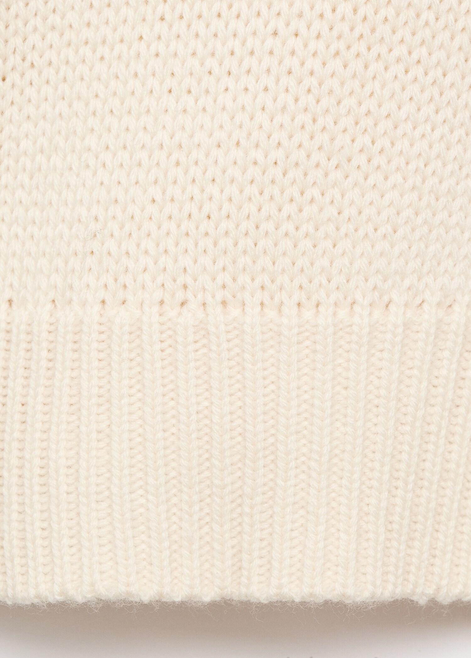 Pullover mit Schlitz und Schleifen - Detail des Artikels 0