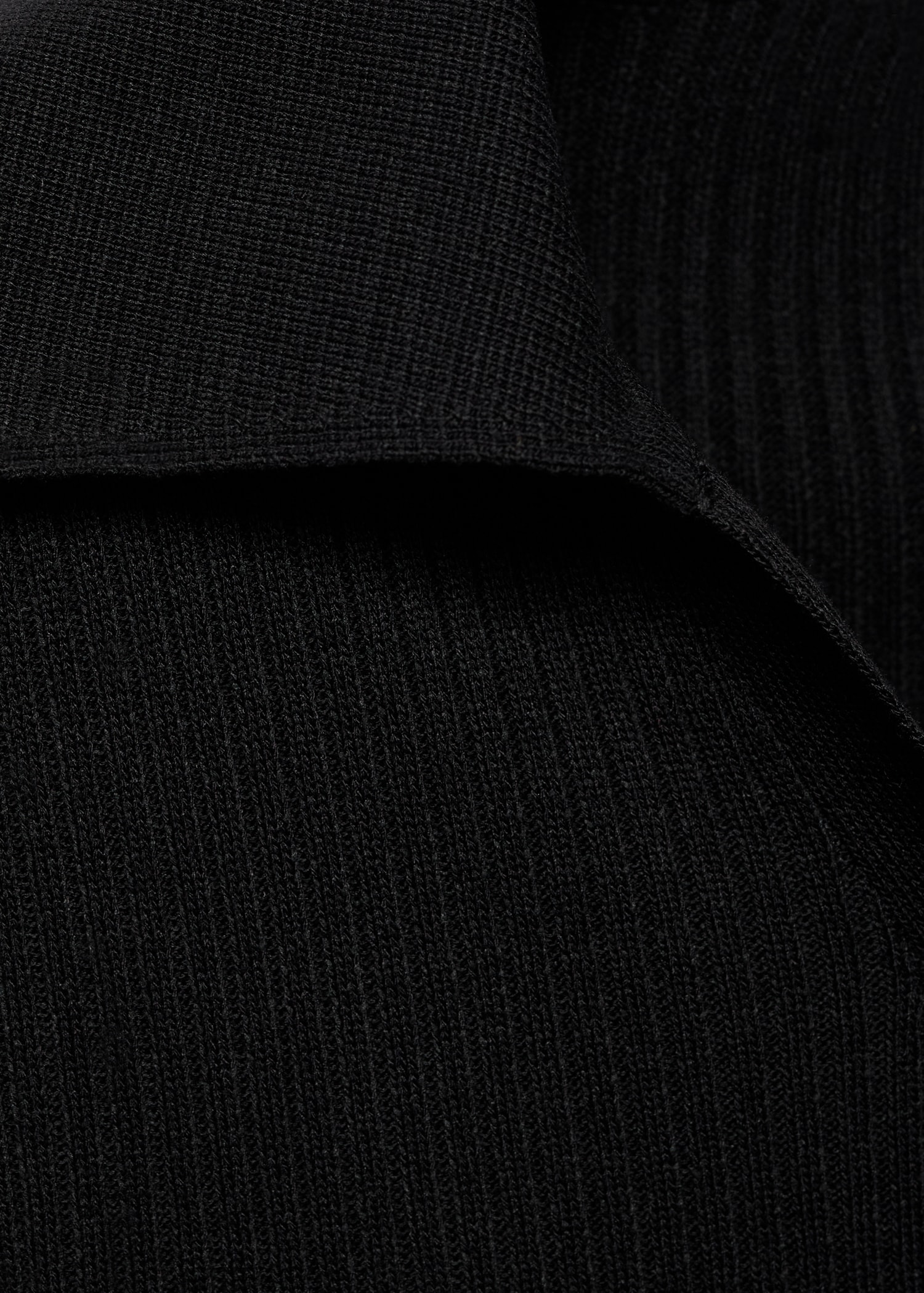 Jersey canalé botón joya - Detalle del artículo 8
