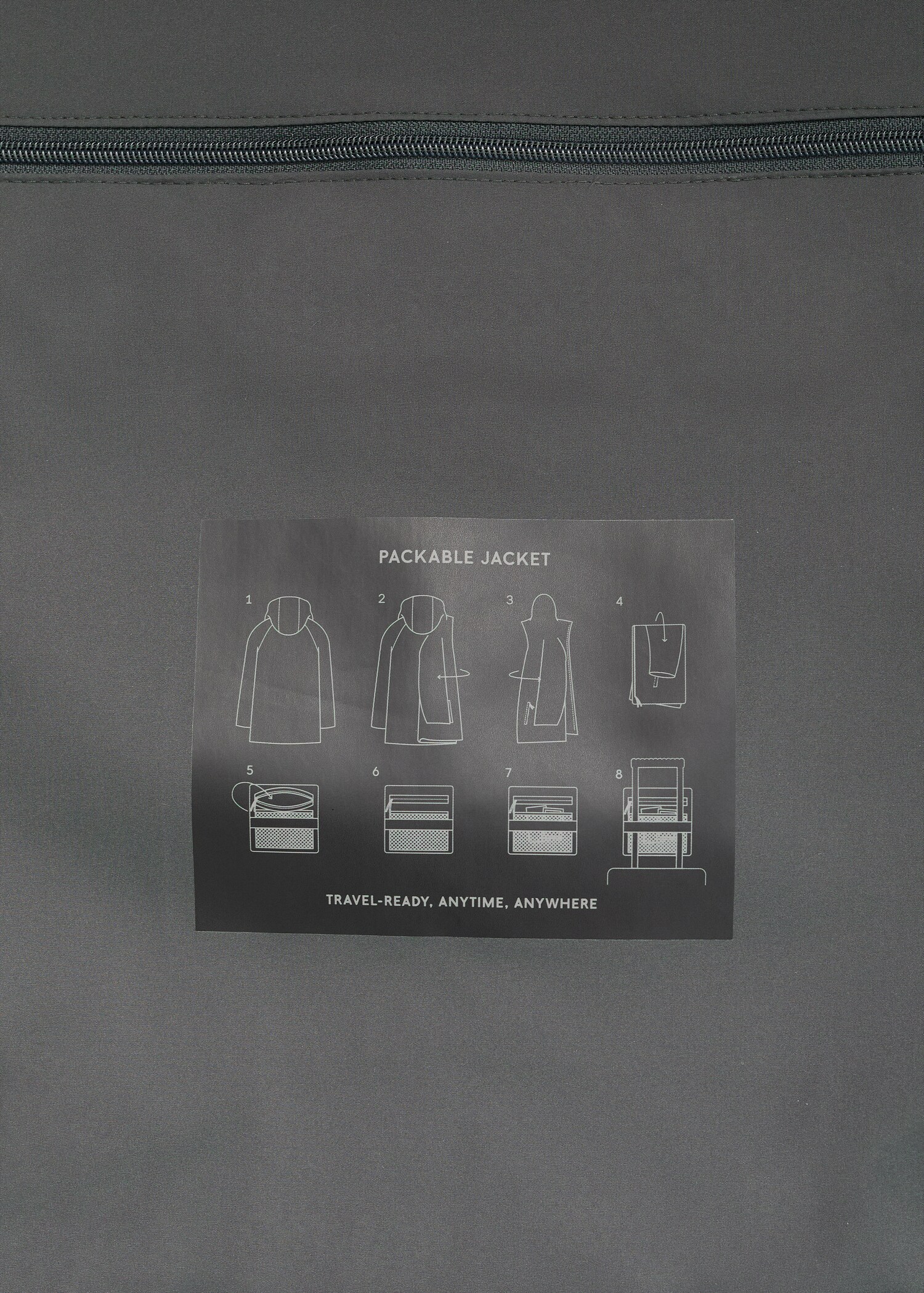 Chaqueta module - Detalle del artículo 0