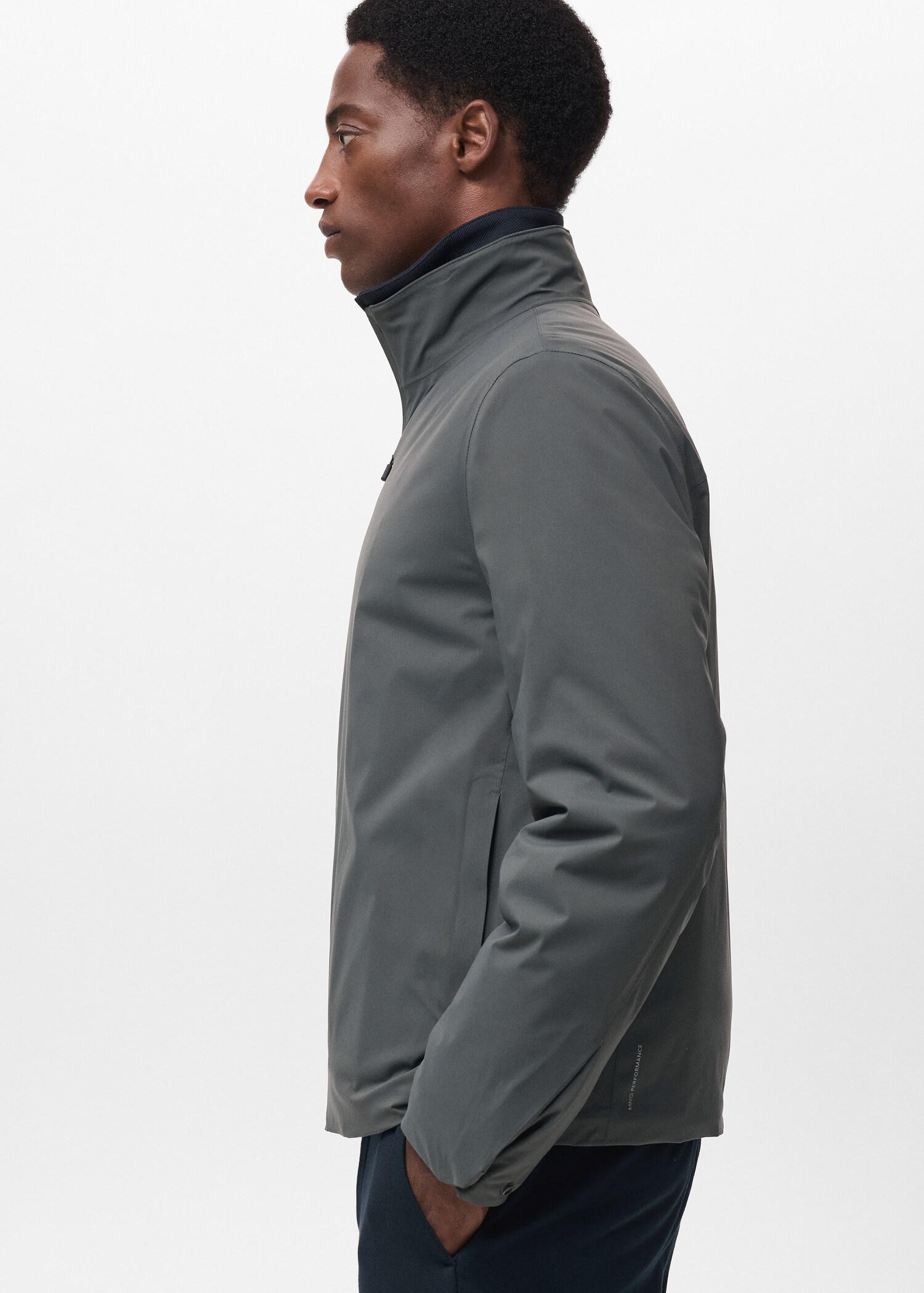 Chaqueta module - Detalle del artículo 2