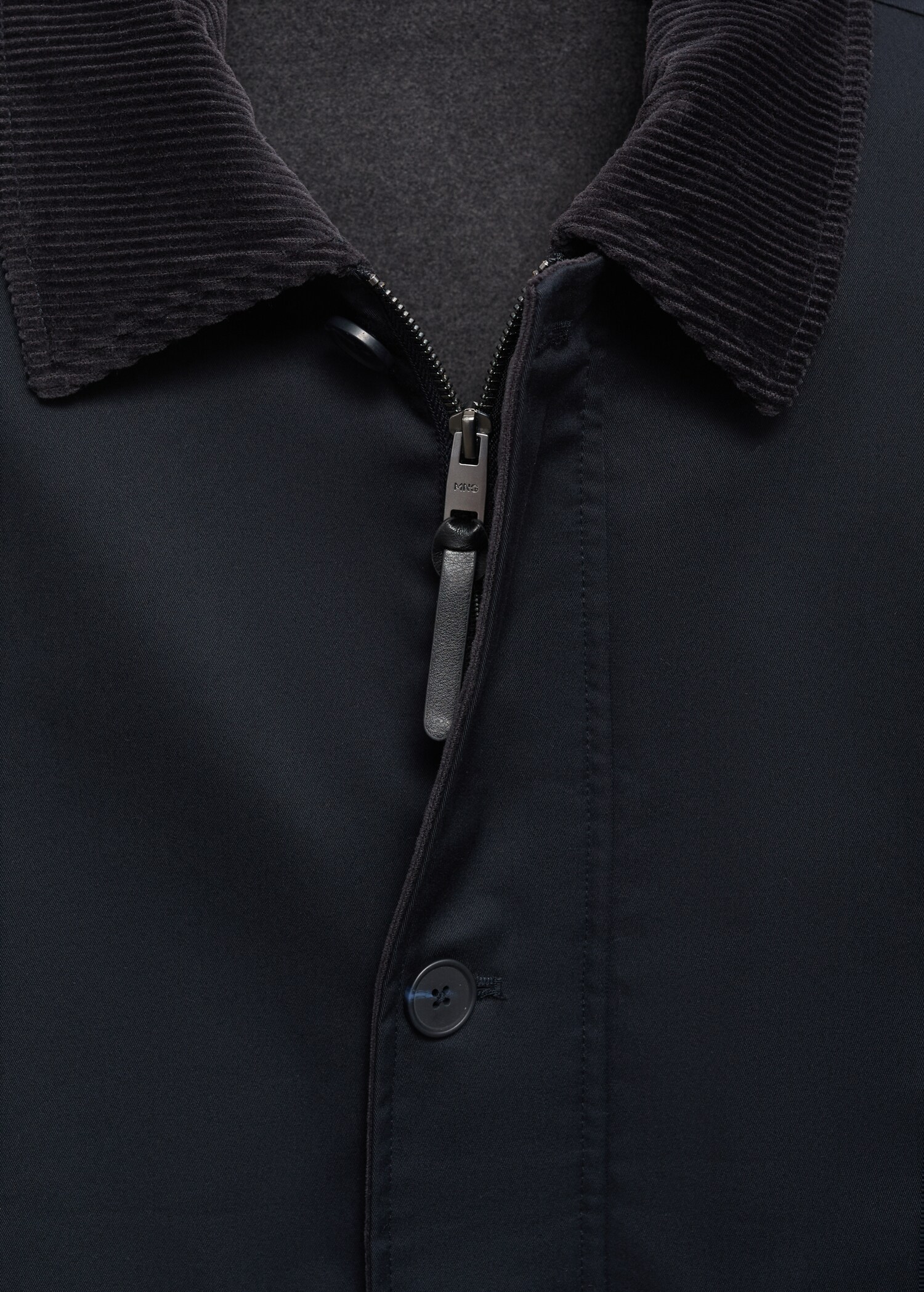 Veste mac - Détail de l'article 8