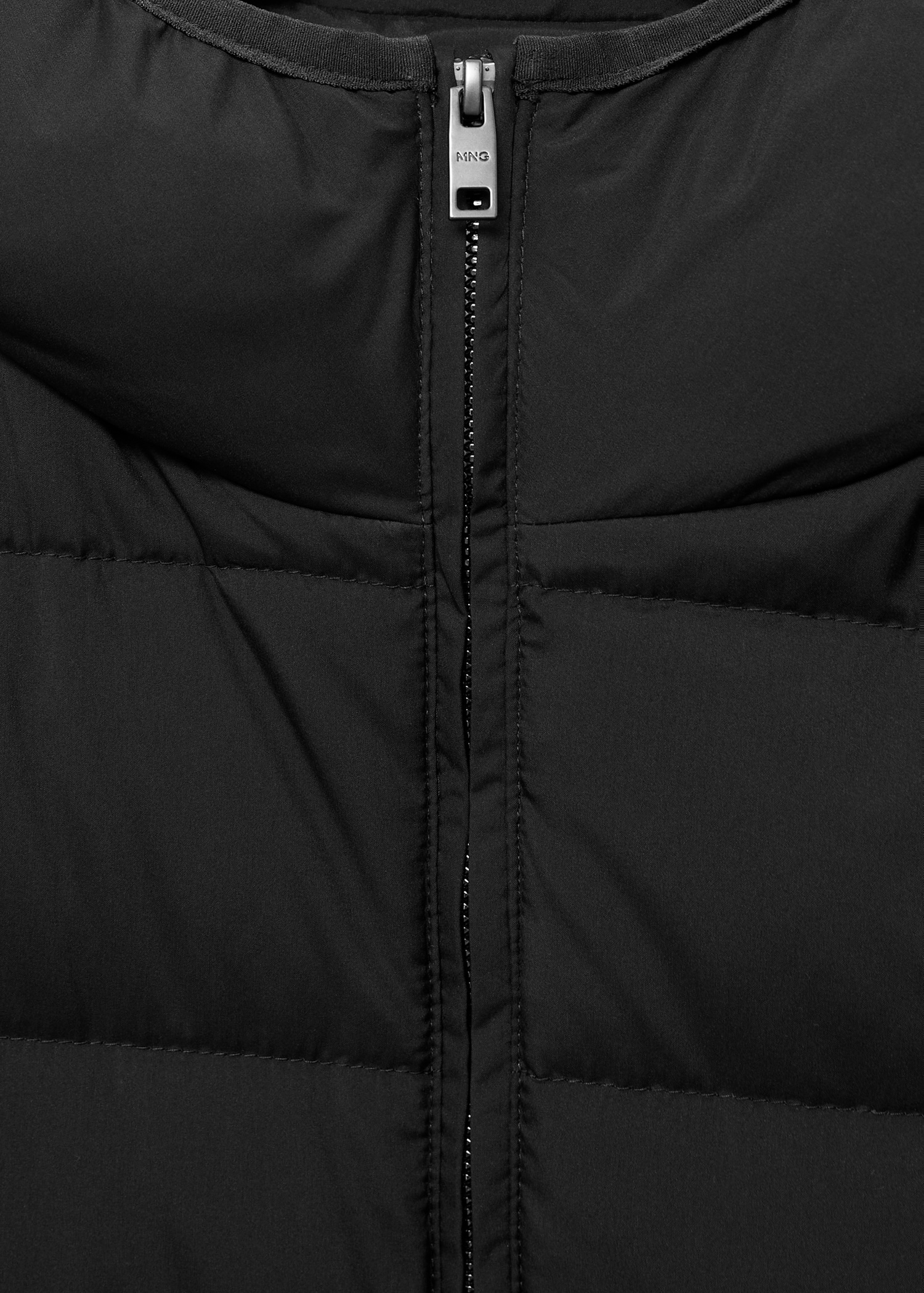 Tiktok Coat Kmart Packable Down Feather Puffer Jacket Men MANGO
