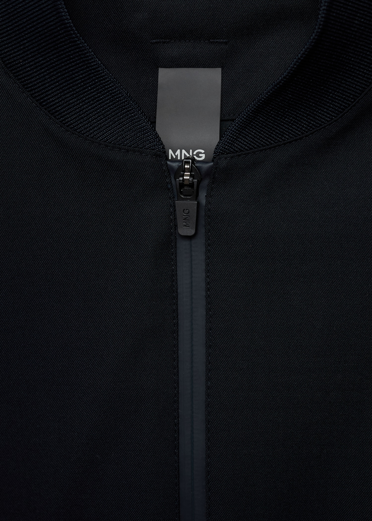Technical waterproof jacket - Details of the article 0