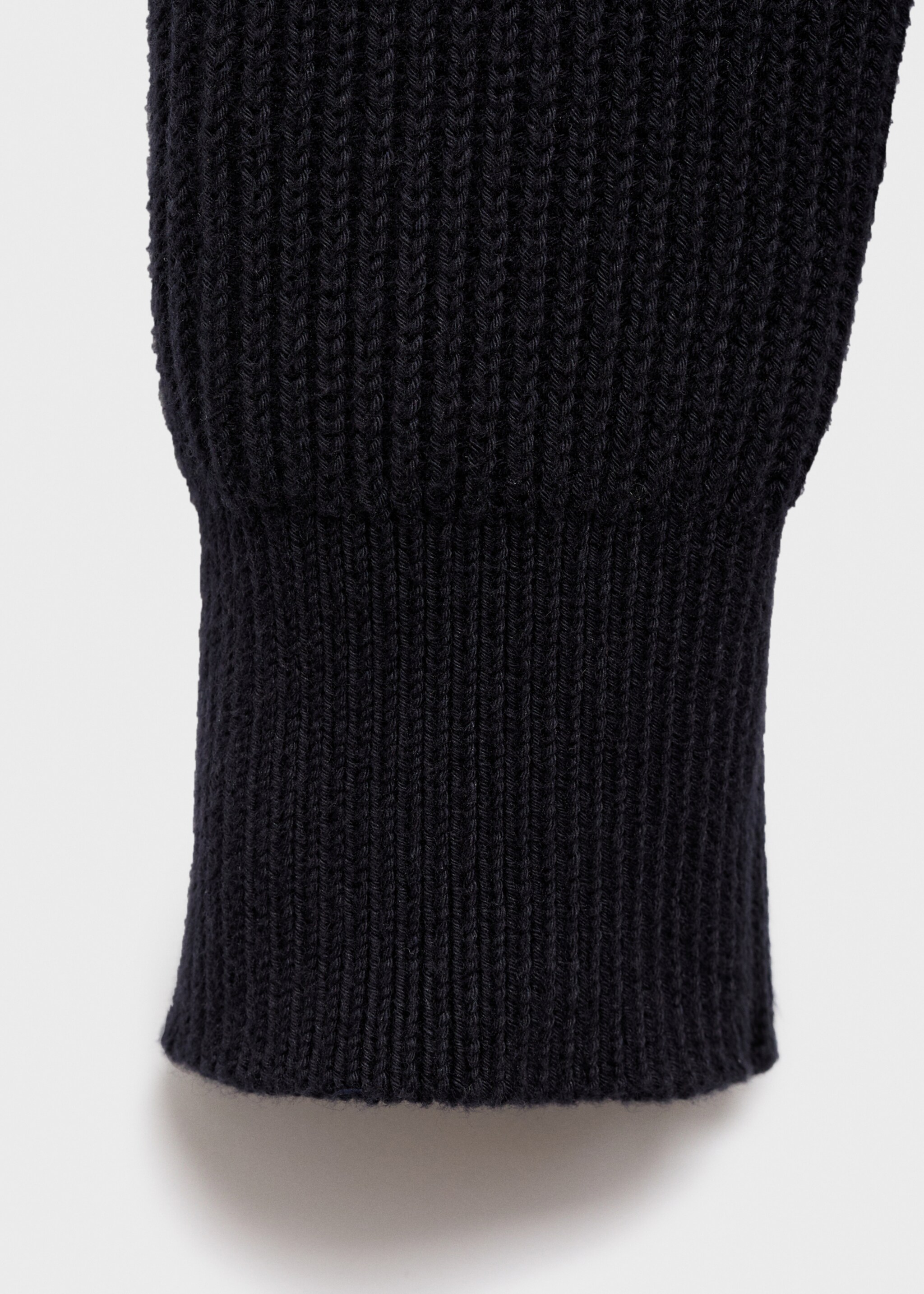 Pull madeirap - Détail de l'article 0, Bleu marine. Ref: 17005977-00.
