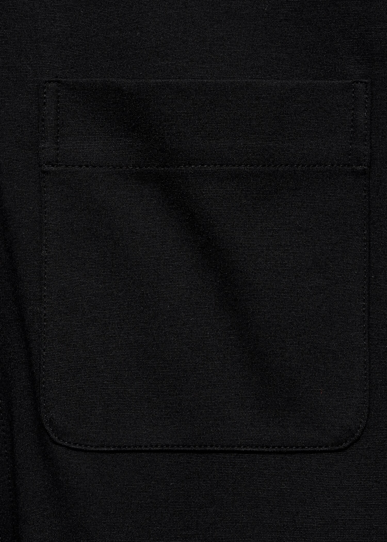 Sudadera cremallera bolsillo - Detalle del artículo 0