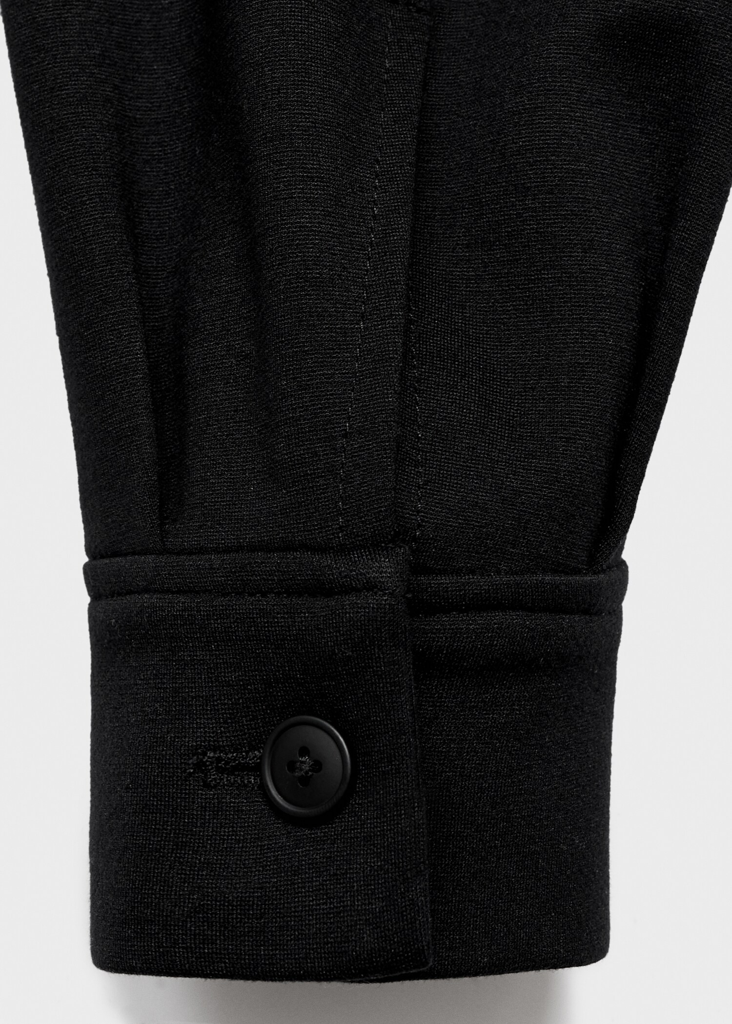 Sudadera cremallera bolsillo - Detalle del artículo 8