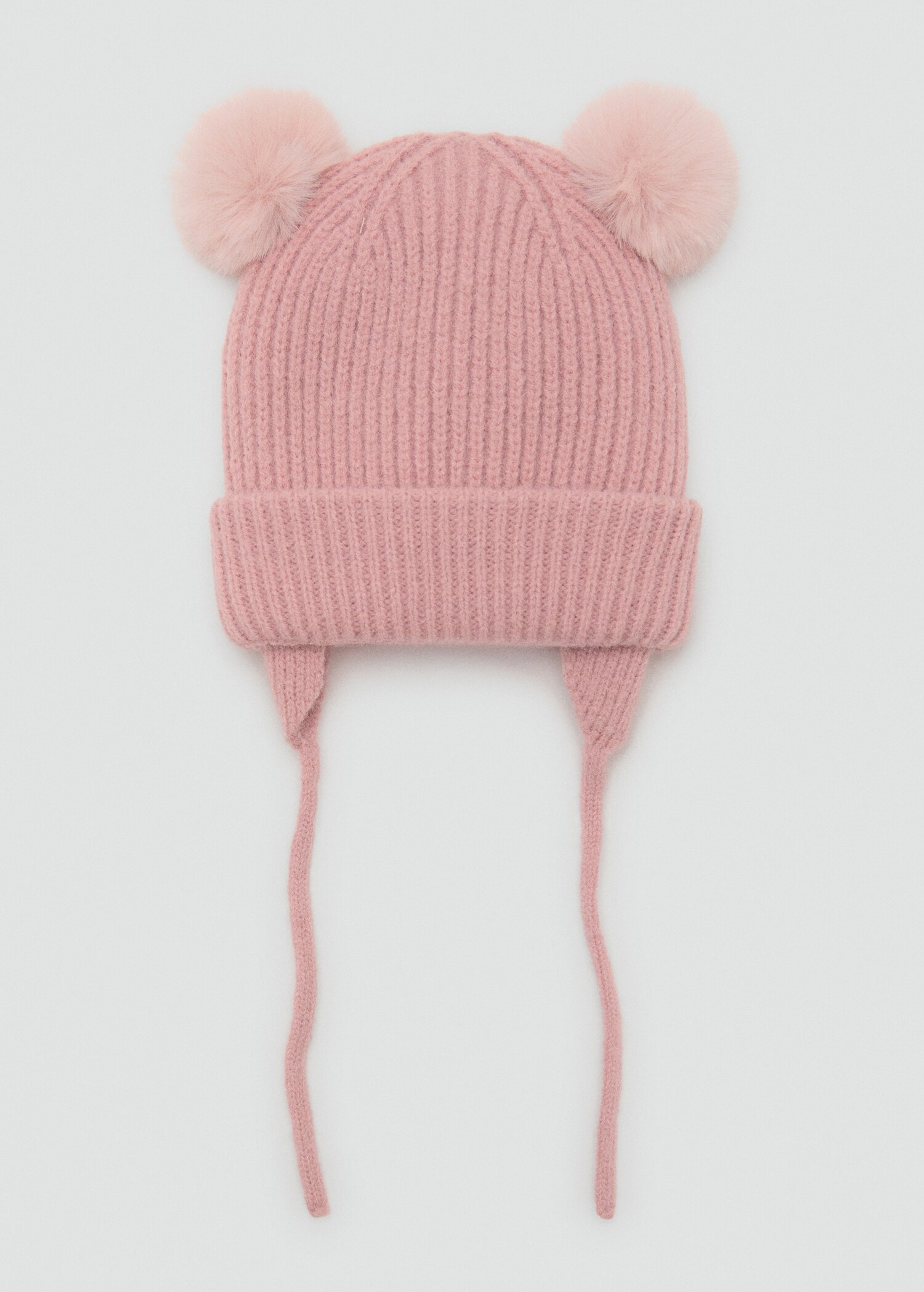 Hat pomponp - Article without model