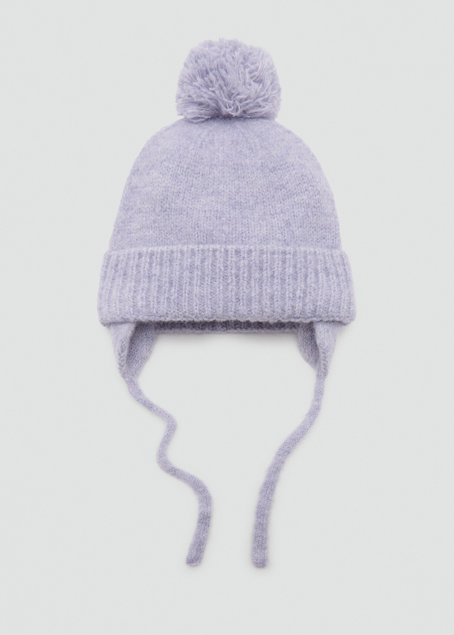 Hat lilac - Article without model
