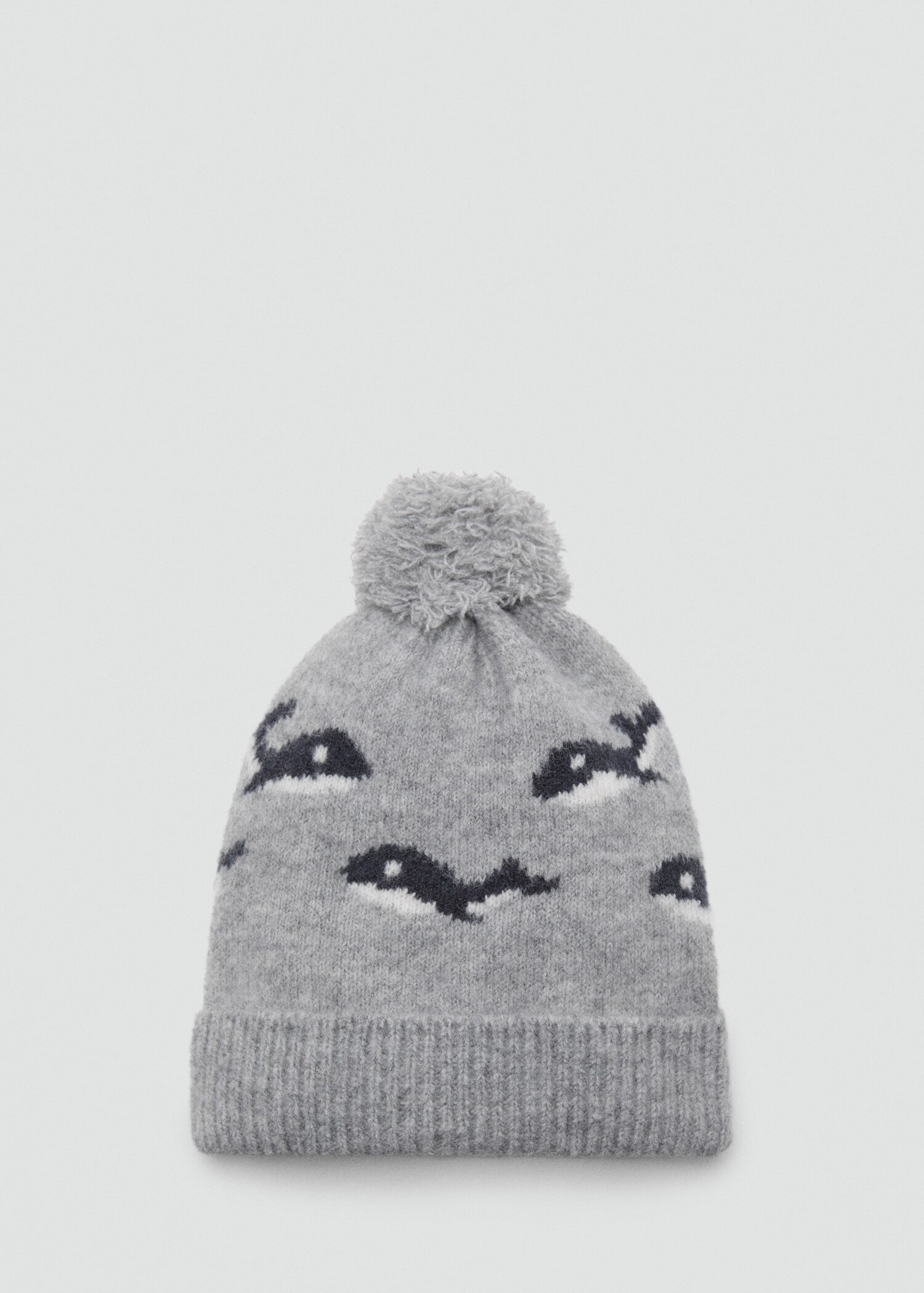 Gorra whale - Artículo sin modelo